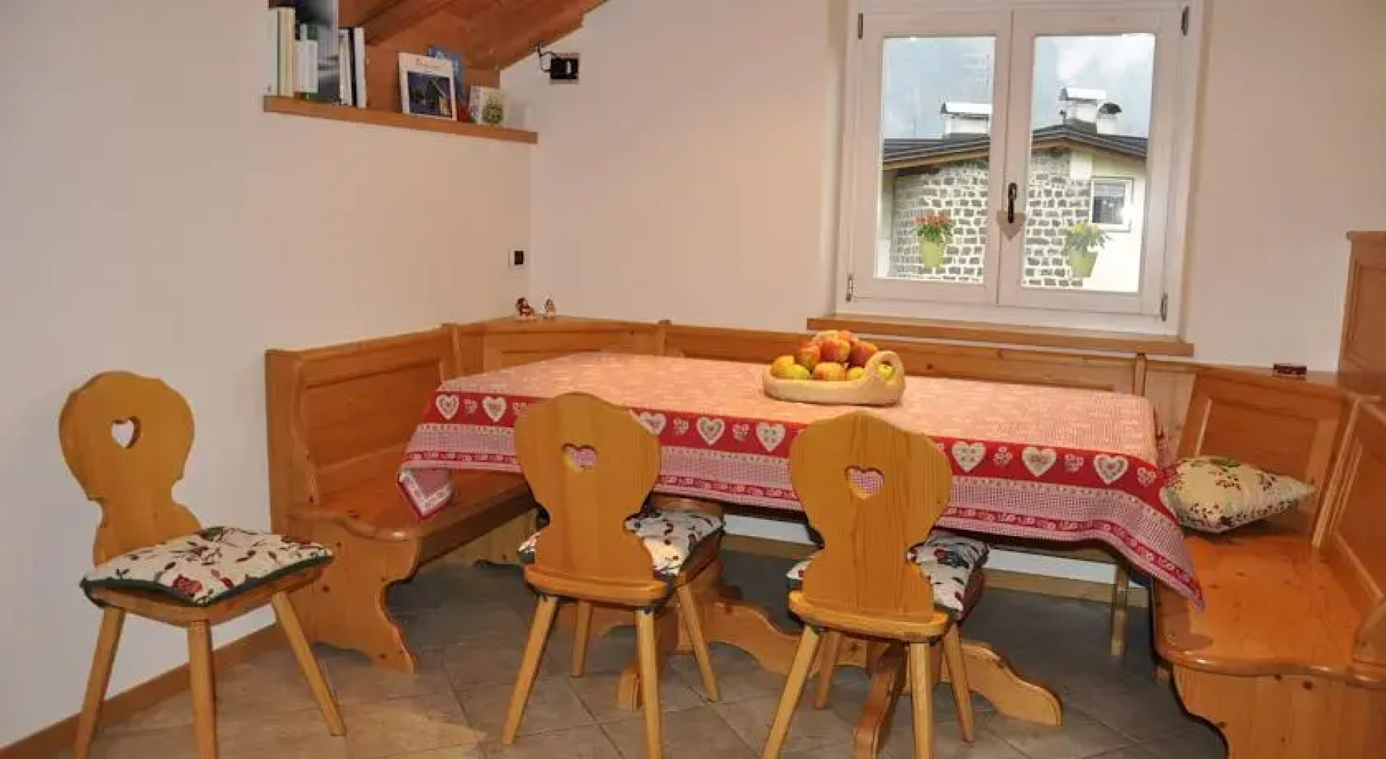 Casa Zugliani
