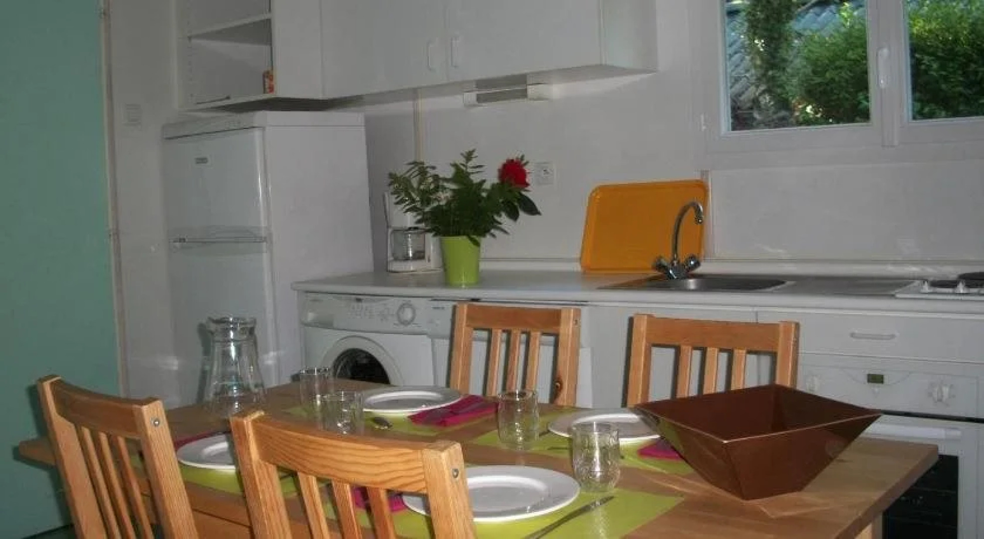 l'Aquarelle du Limousin Camping