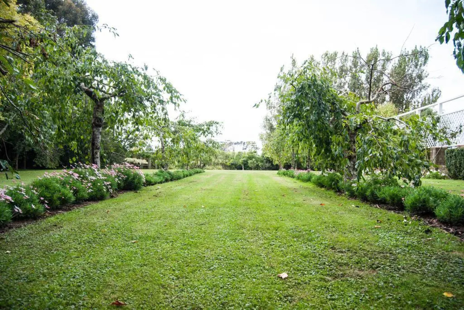 Woodlands Park B & B