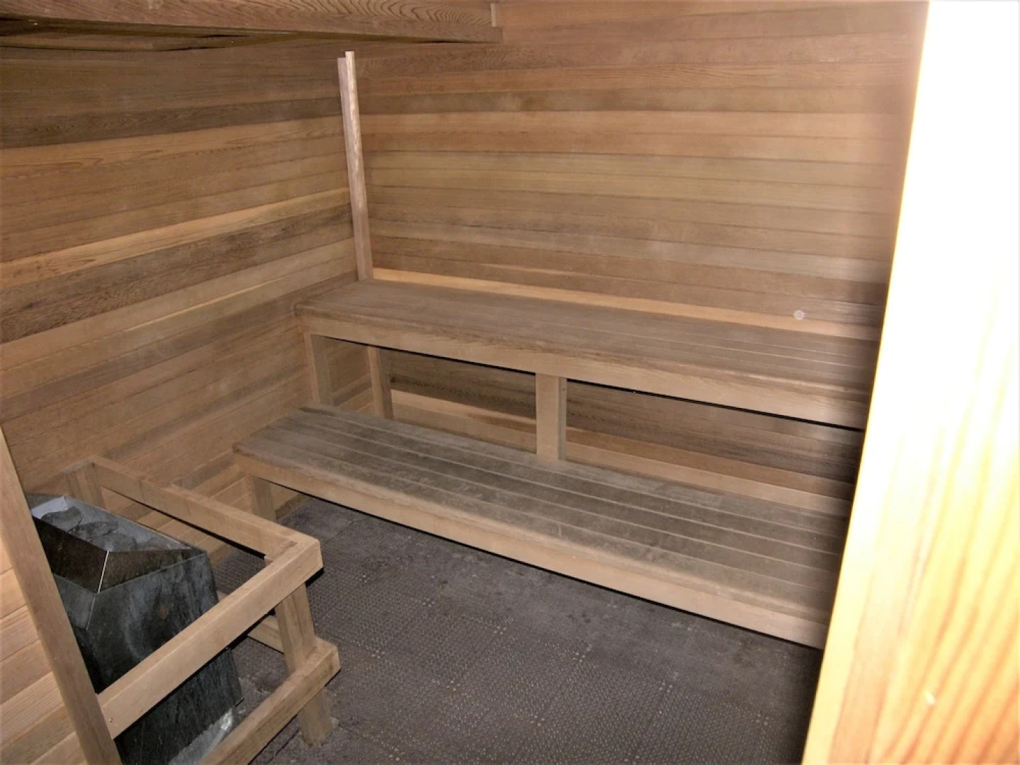 Dakota Lodge 2 Bed 2 Bath