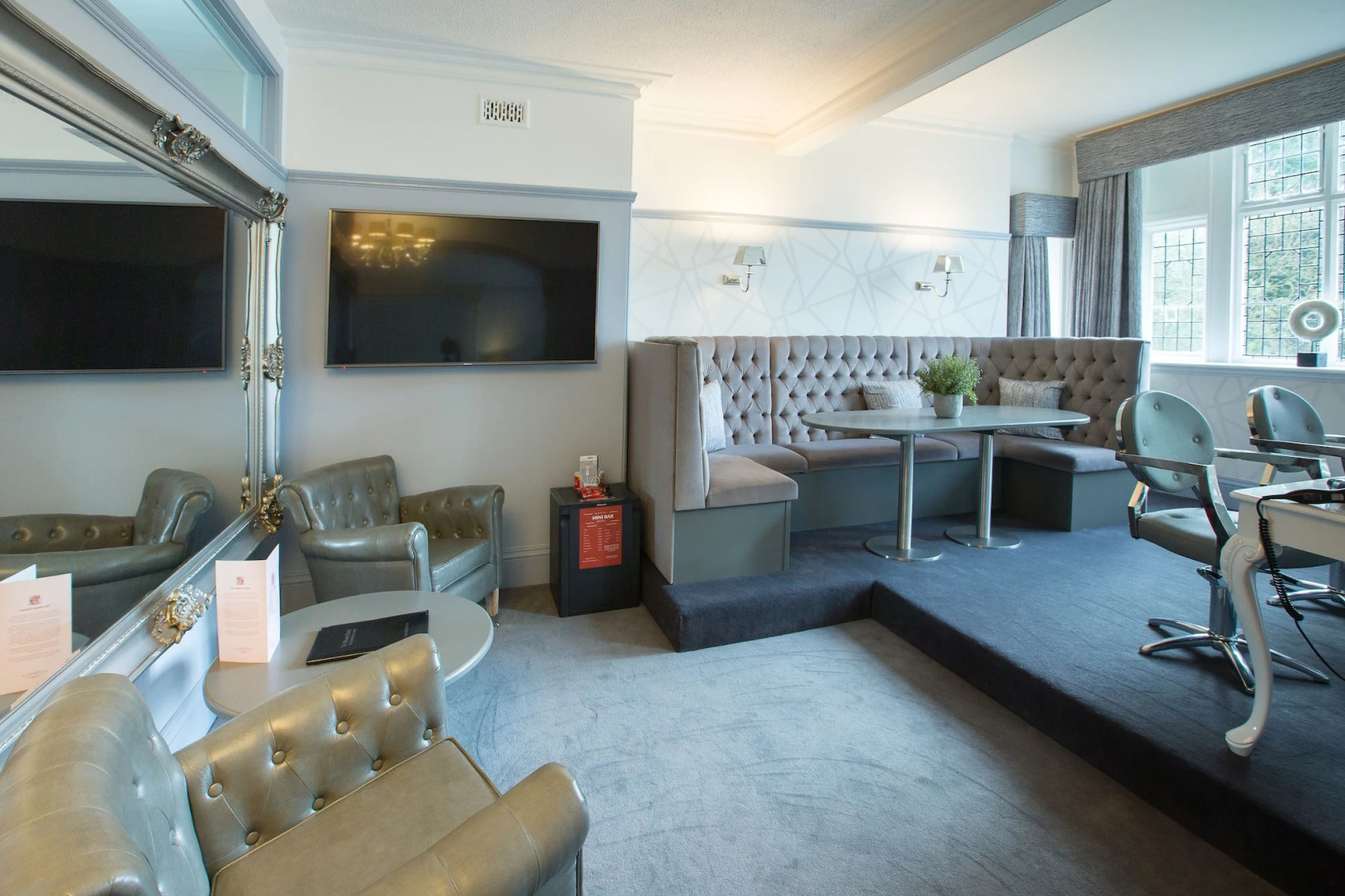 The Mount Country Manor Hotel & Golf