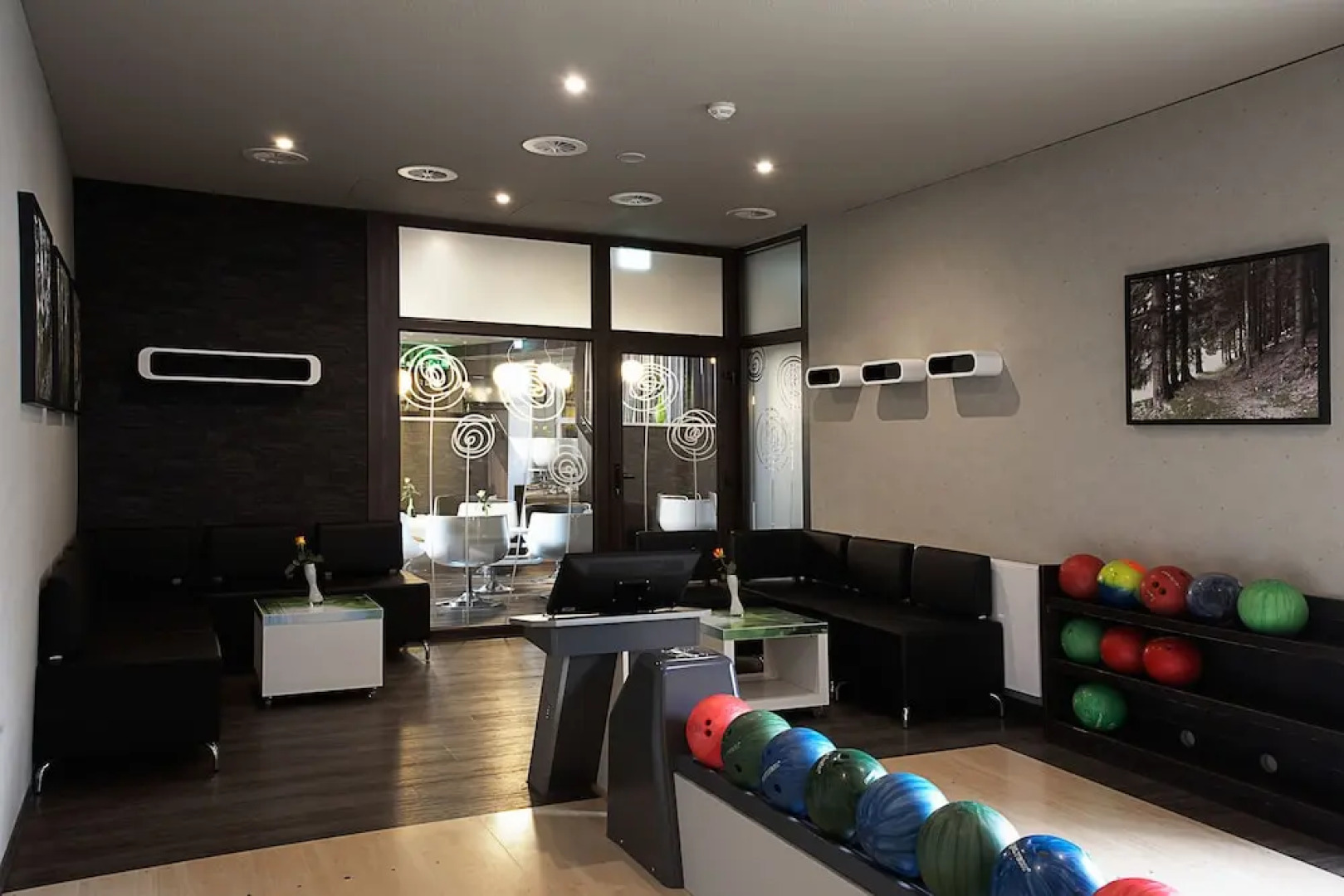 Ferien Appartements am Park