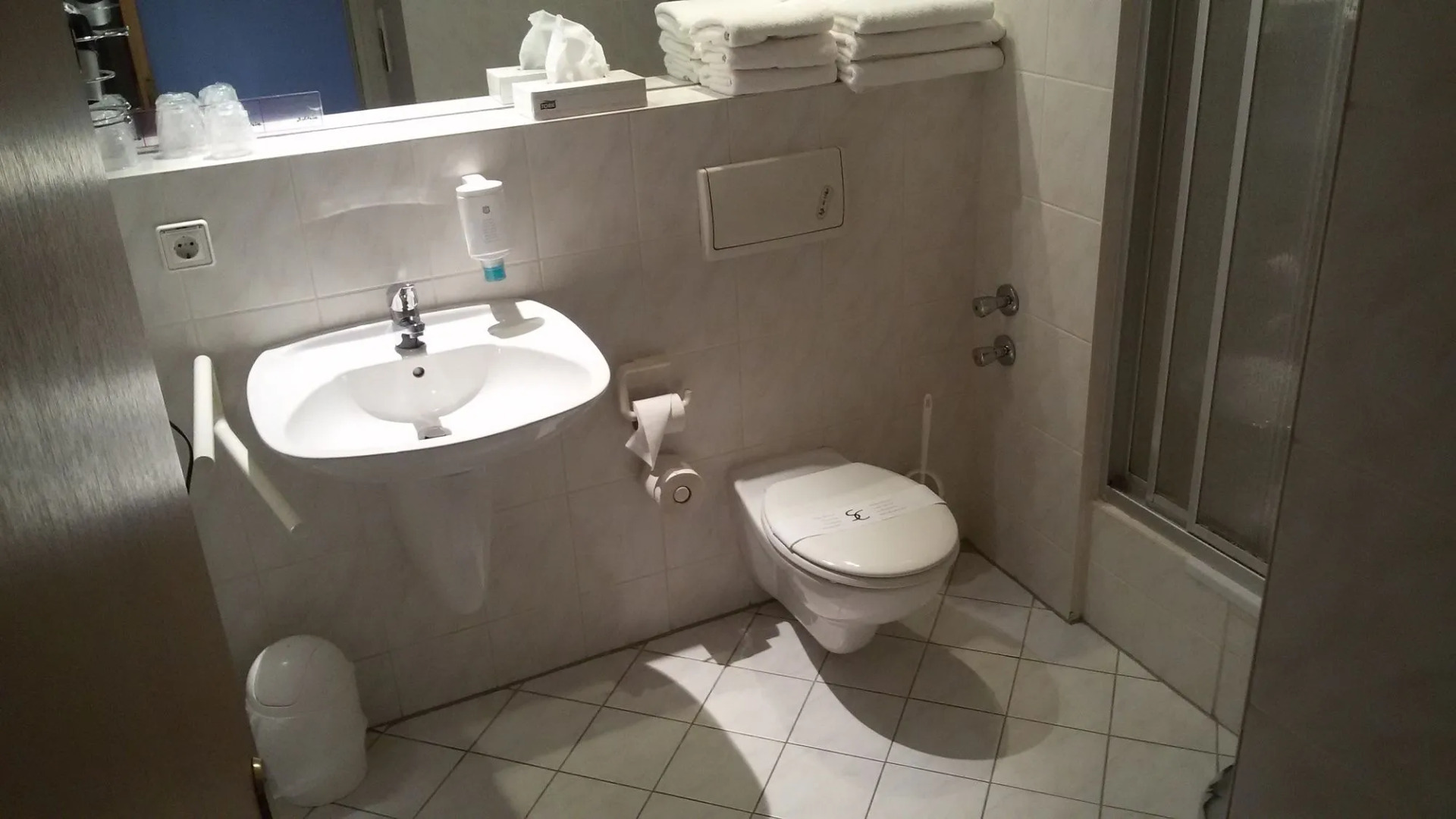 Solitaire Hotel & Boardinghouse Berlin