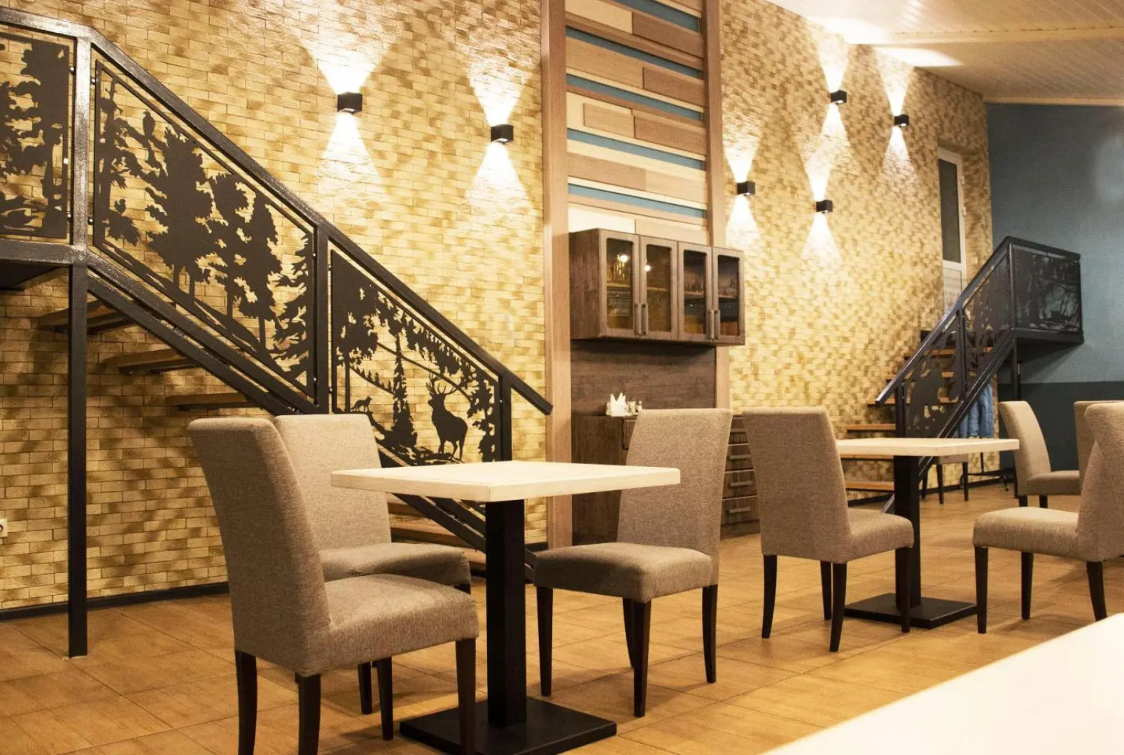 База отдыха Галдым