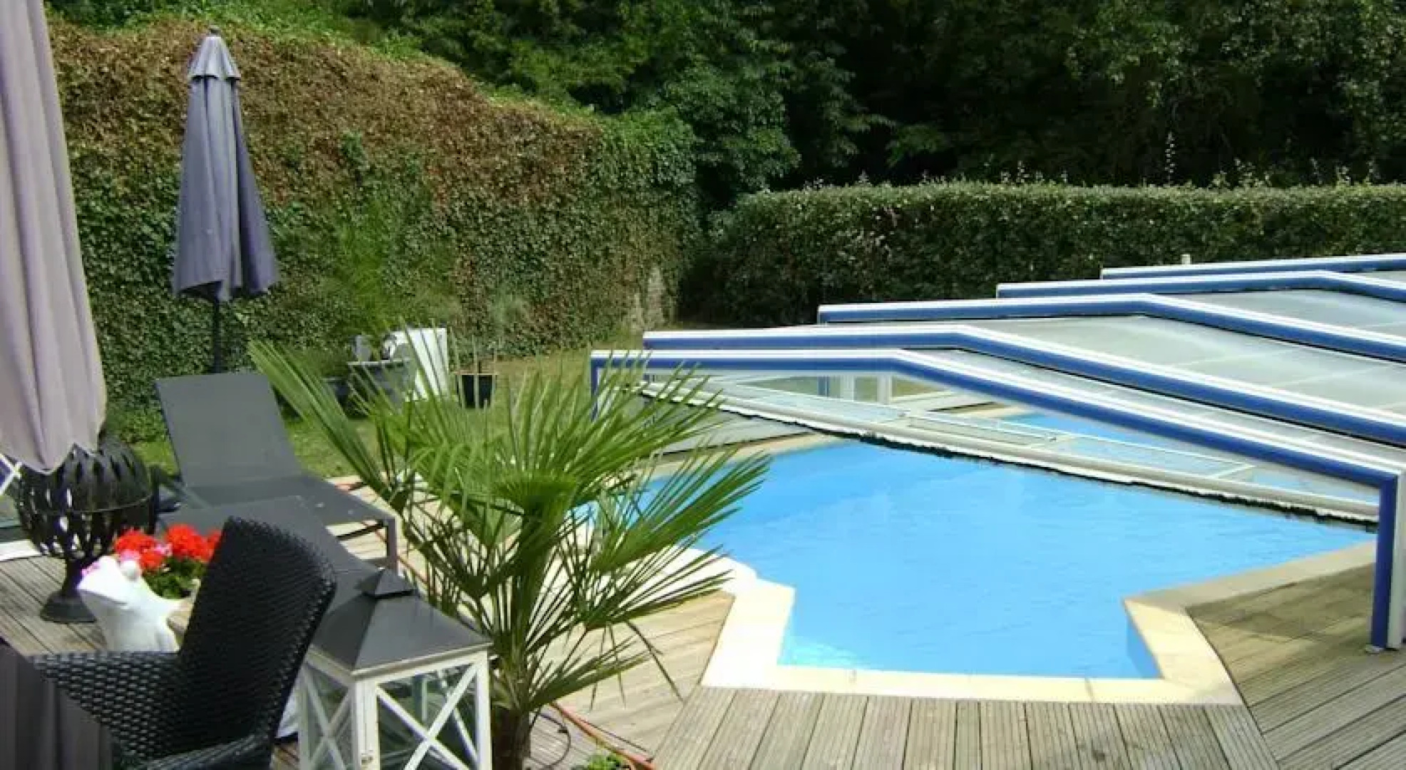 Ferme du Beau Marais