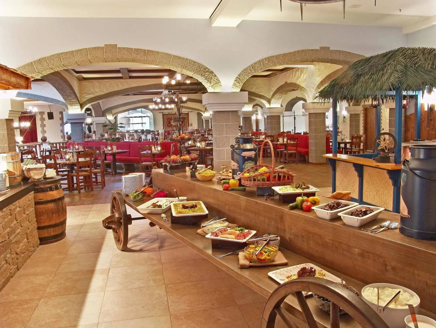 Heide Park Abenteuerhotel