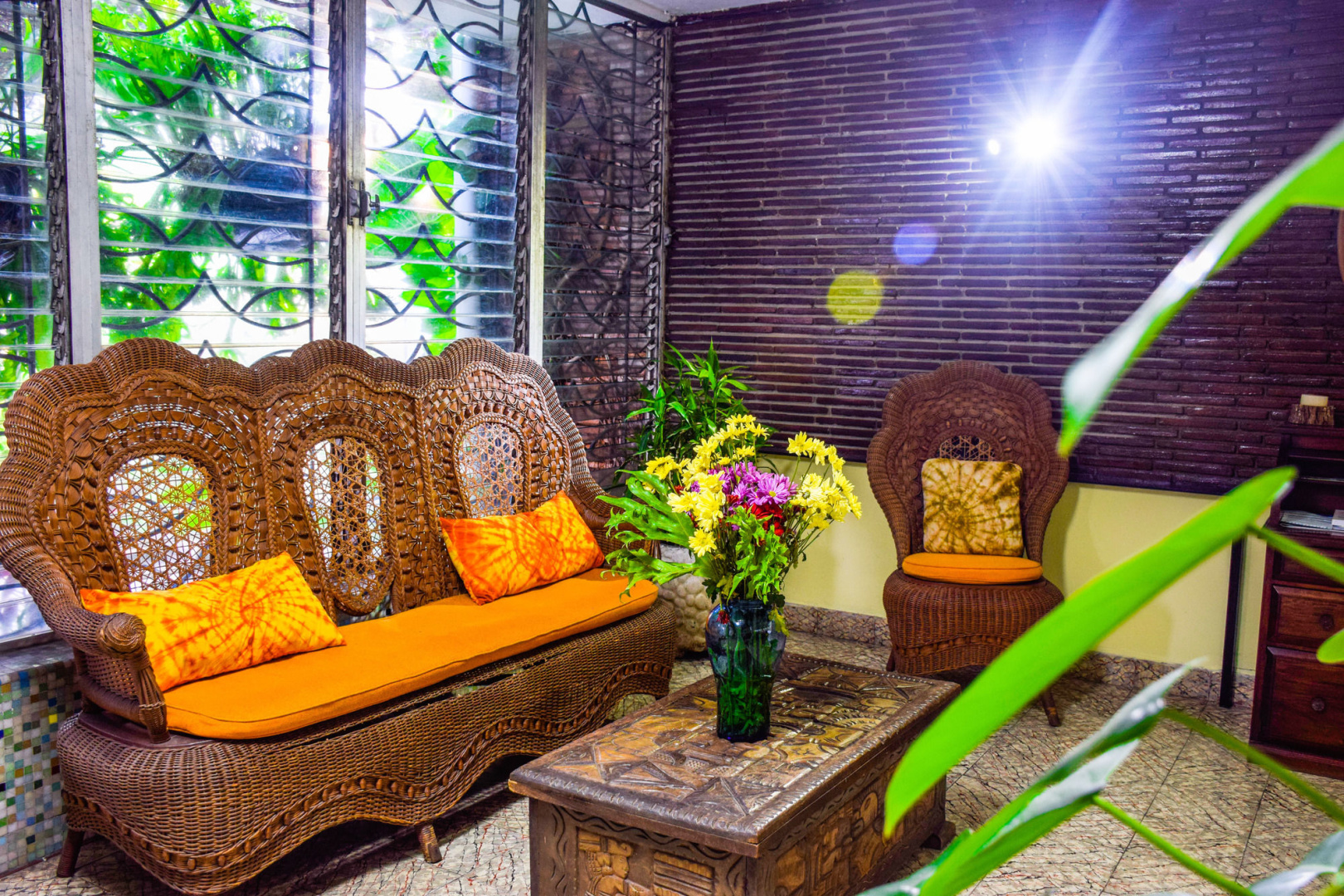 Eco Hotel Mariscal