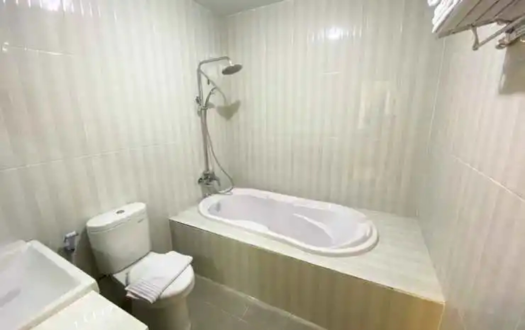 Hotel Kanguru Timika