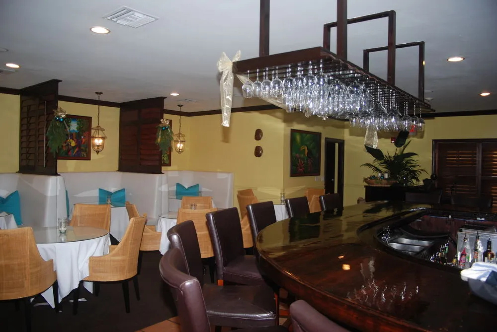 The Caribbean Court Boutique Hotel