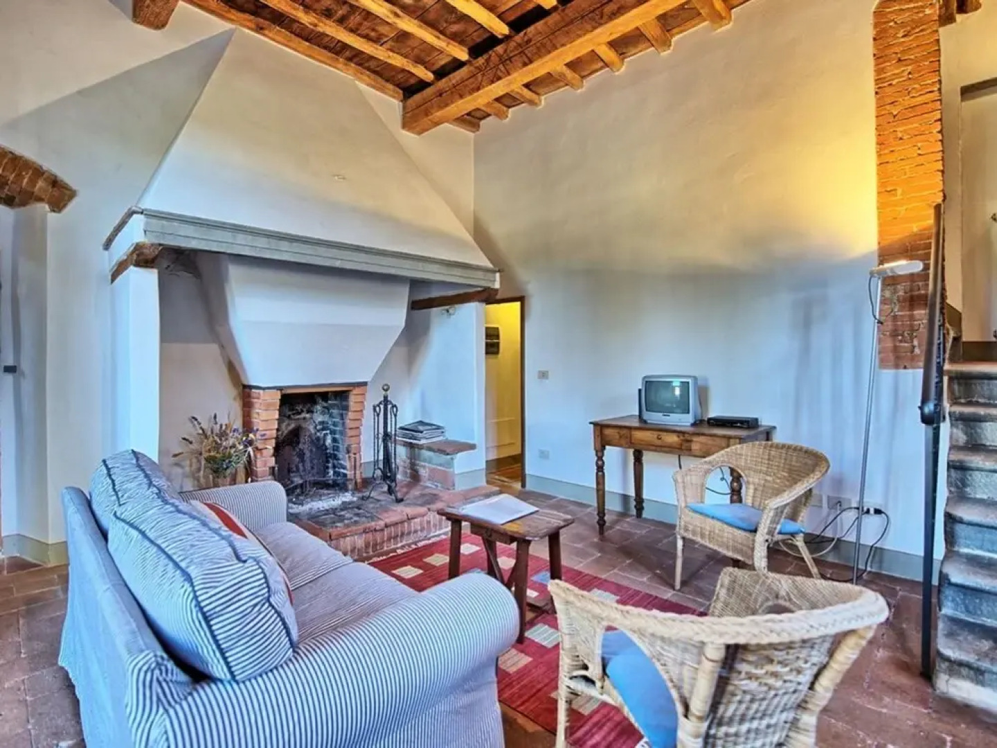 Larrampicata Grassina