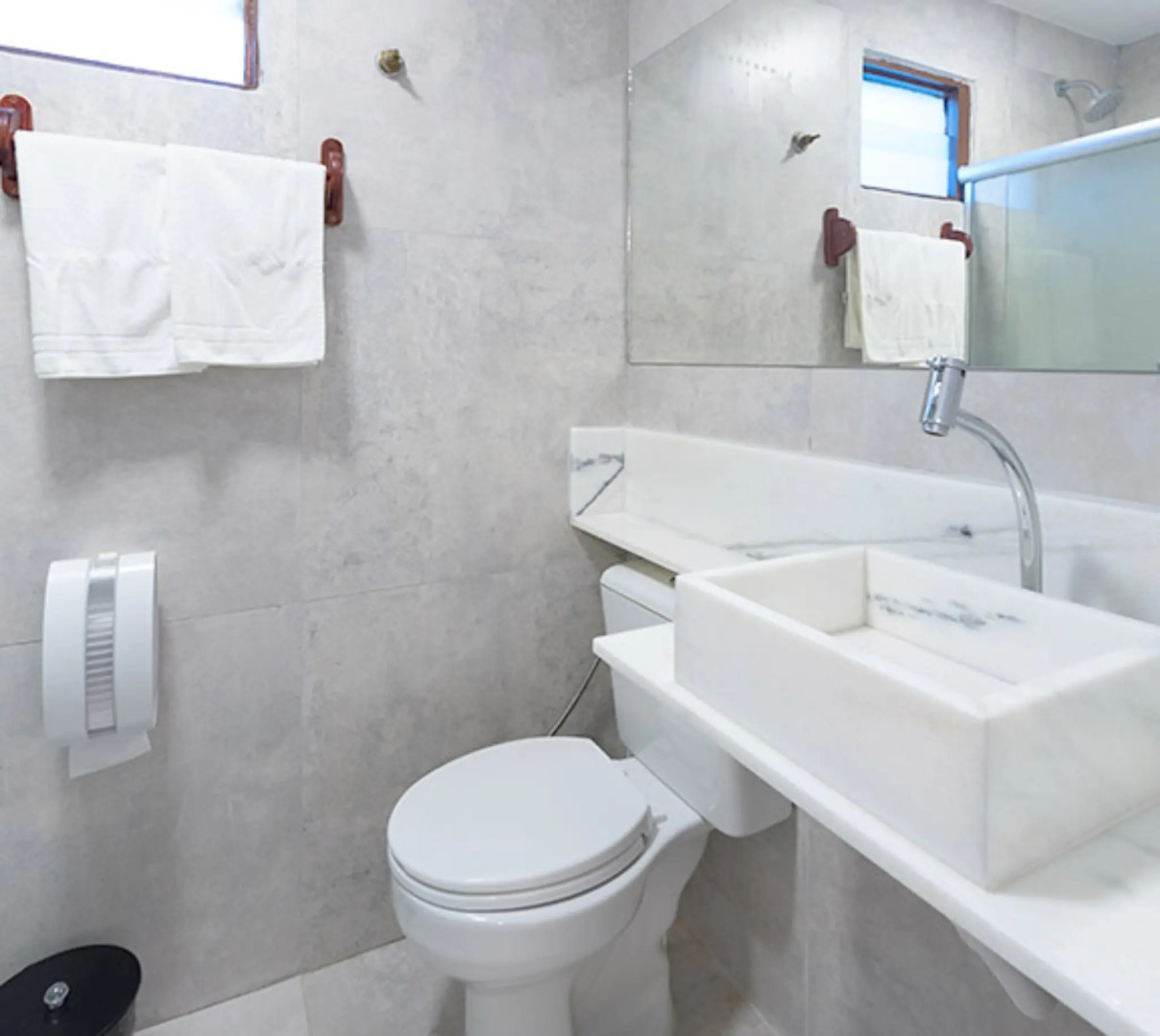 Pousada Quatro Estações