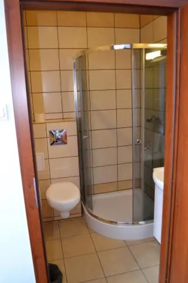 Hostel Mikolajczyka 59