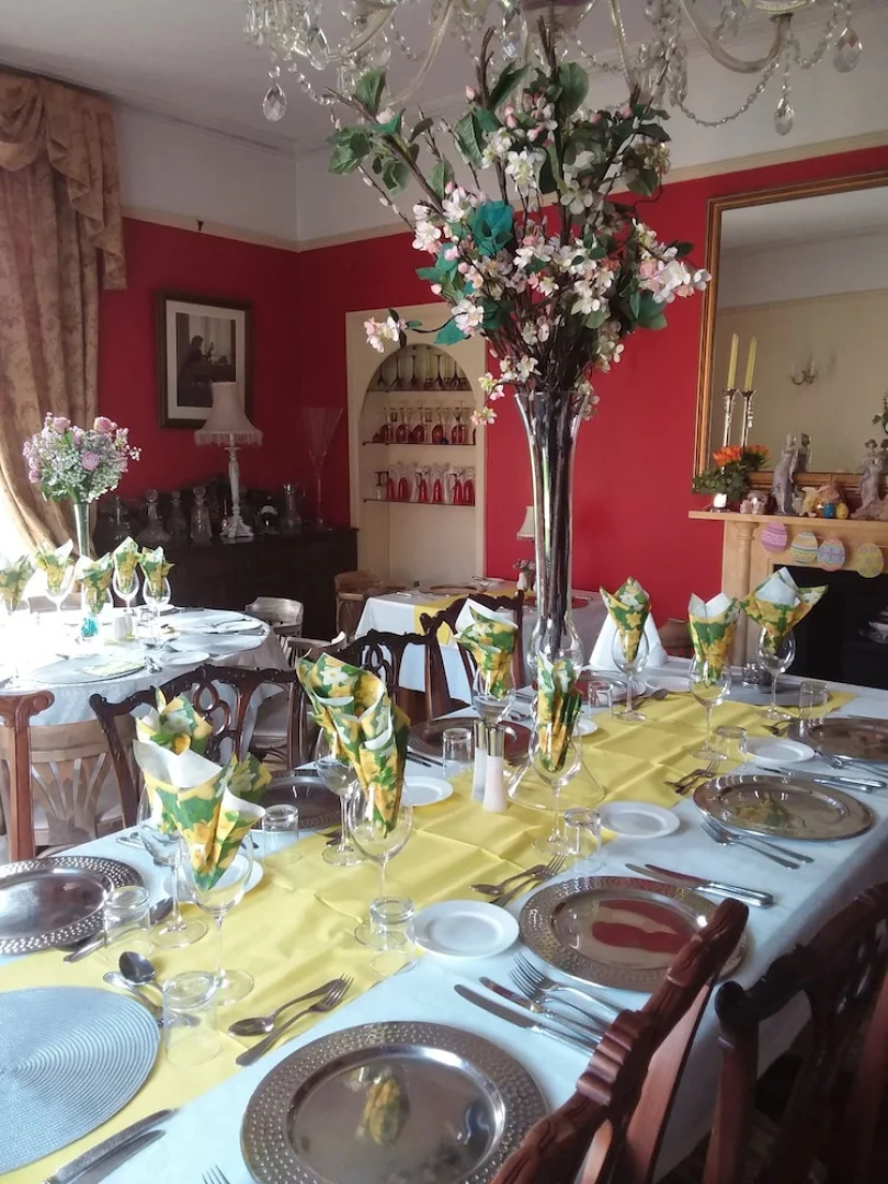 Ty'n Rhyl Boutique Bed & Breakfast