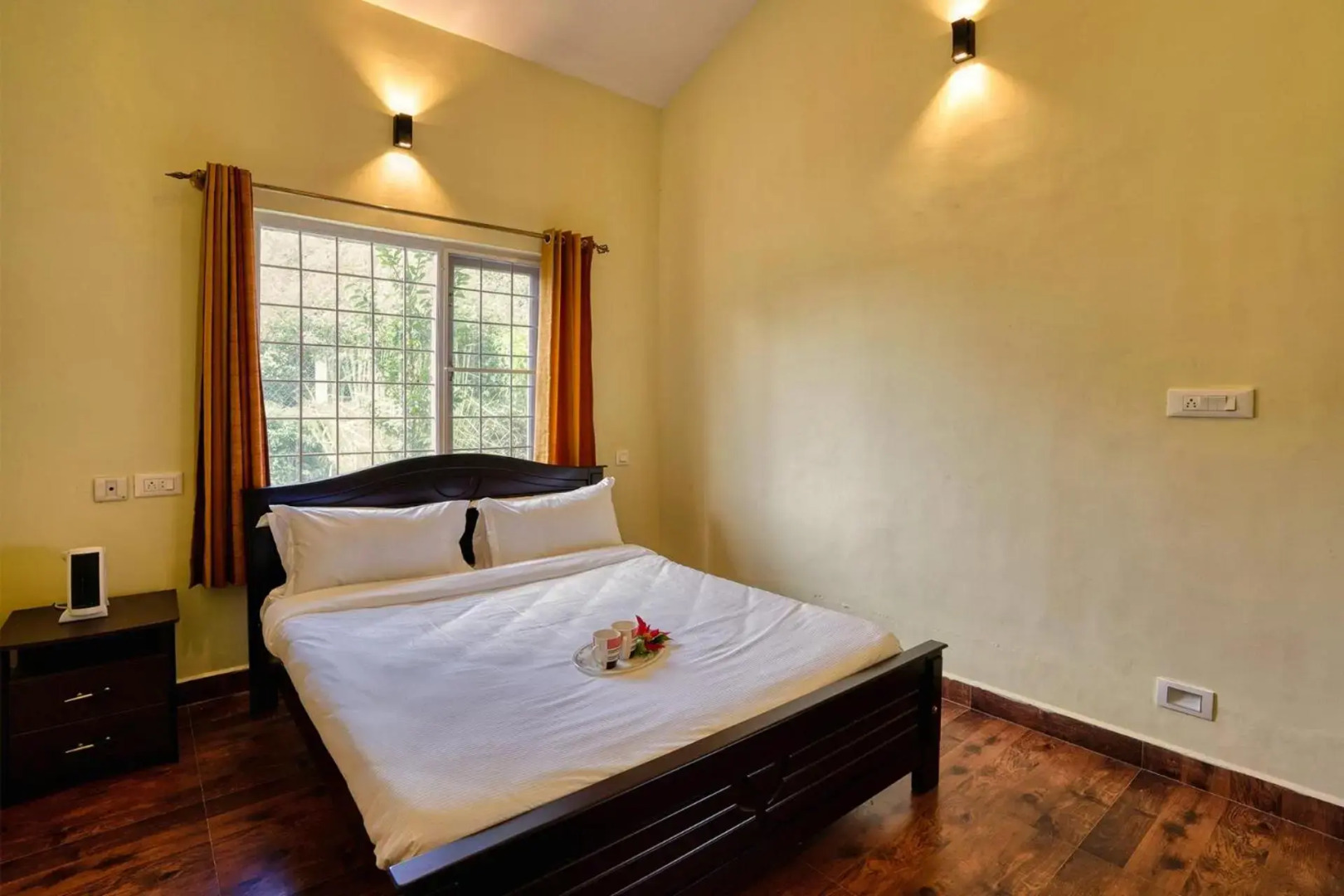 StayVista at Casa Pinnacle