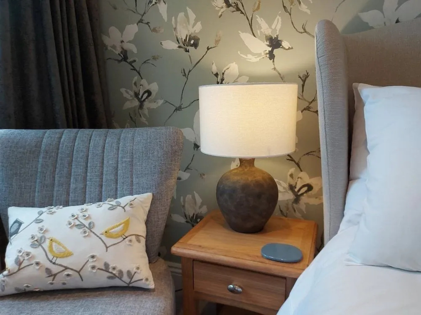 Brambles Bed and Breakfast