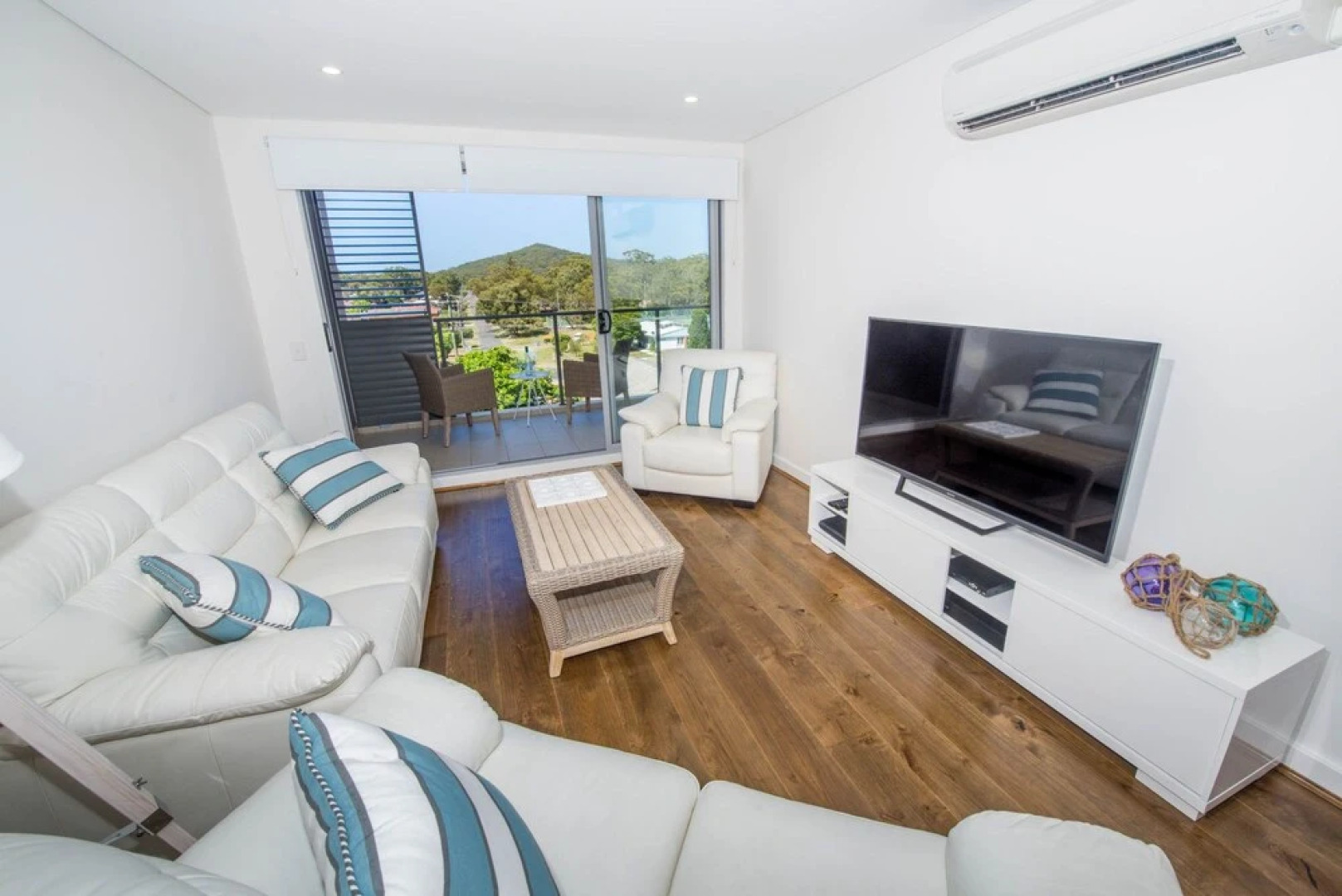 The Shoal Unit 407 - Shoal Bay