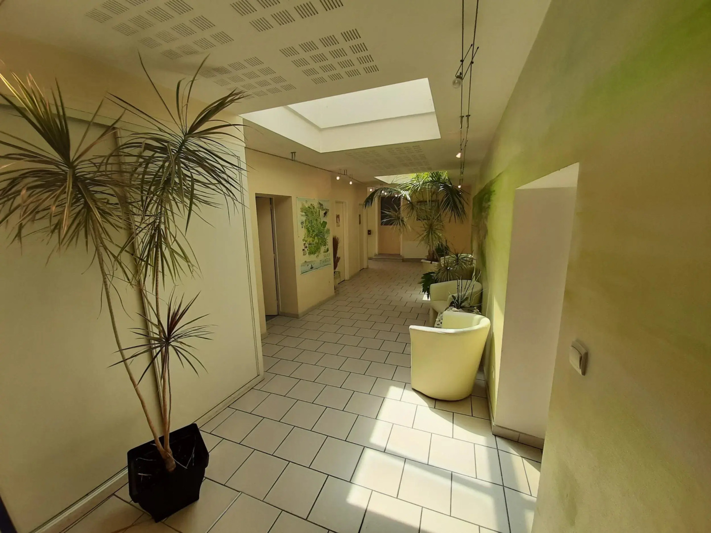 Hostellerie Saint Paul