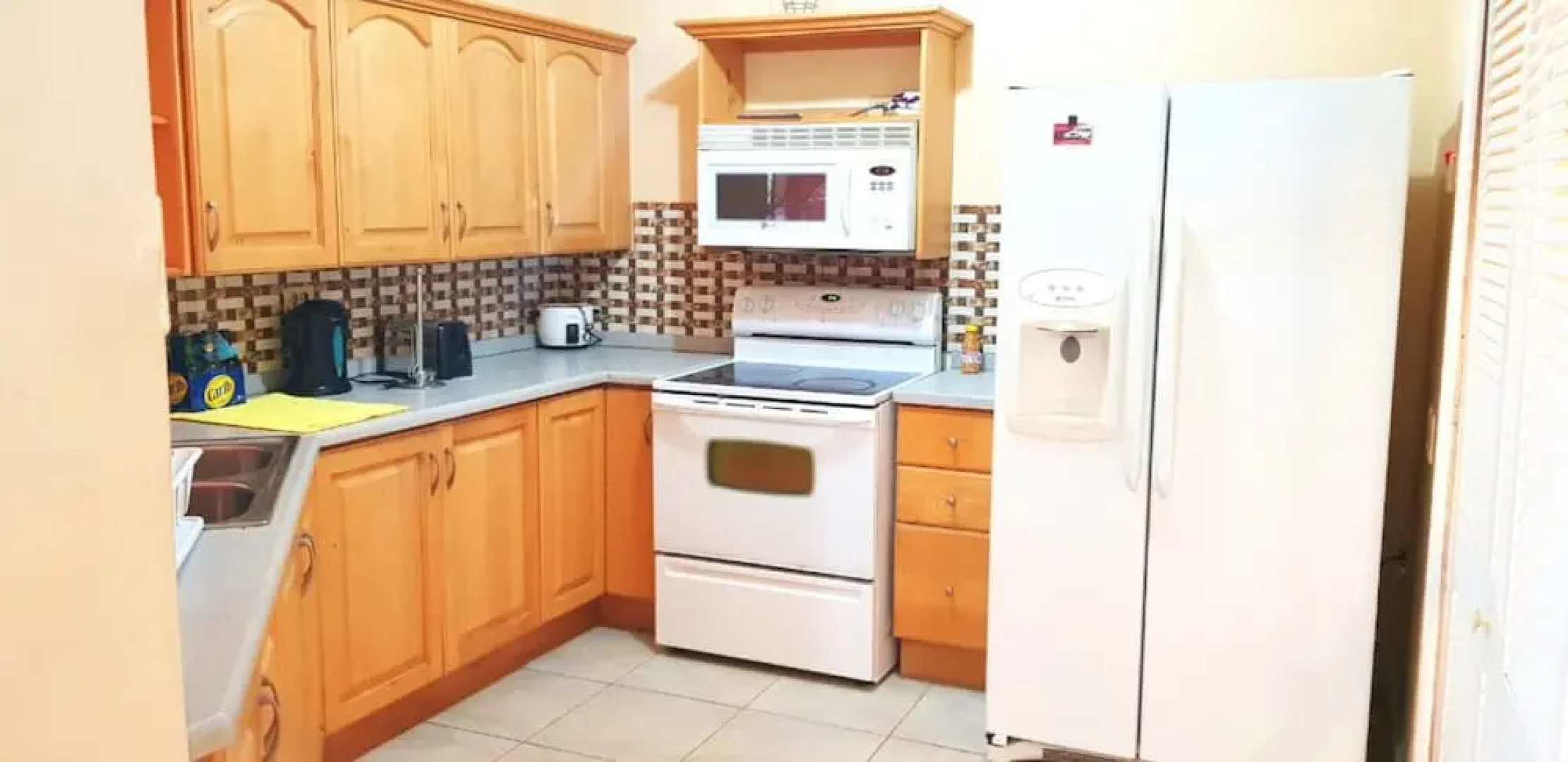 Gracen Island Townhouse