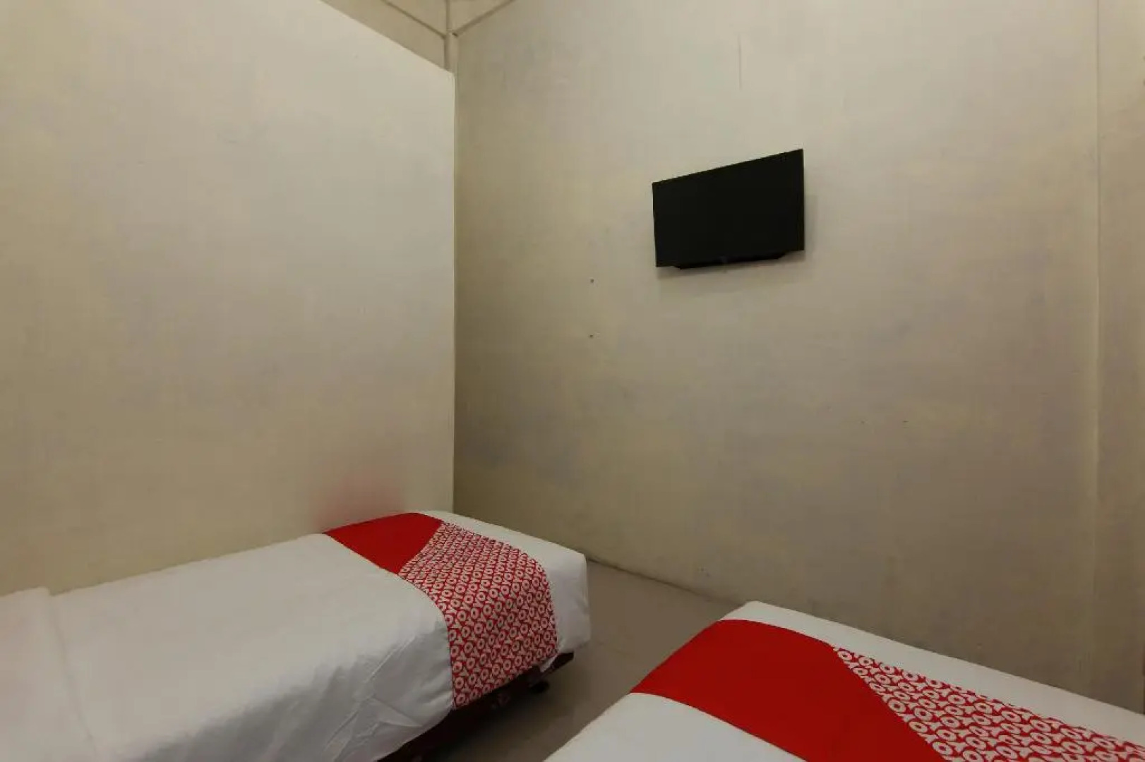 OYO 1440 New Sejarah