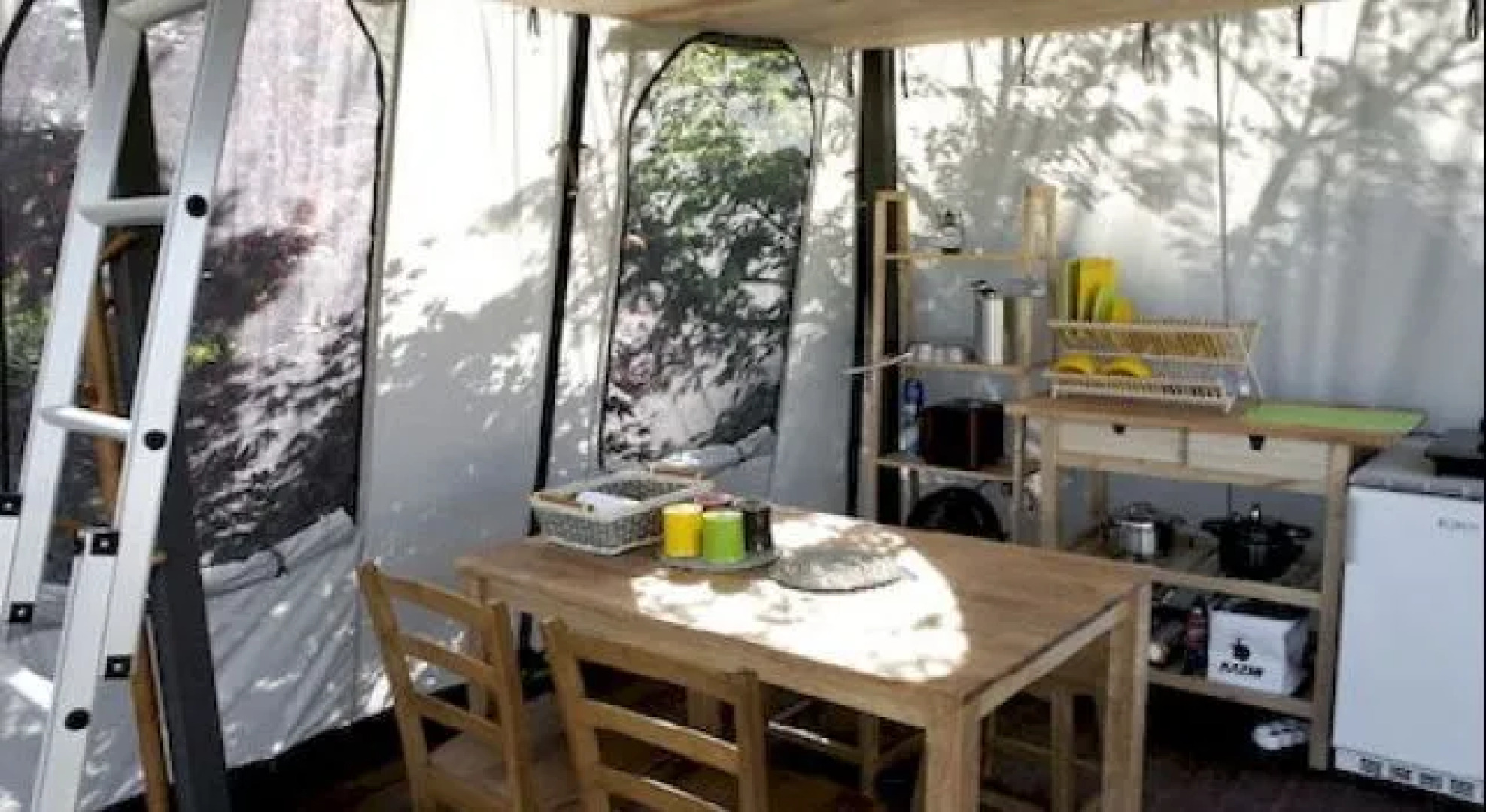 Raventree Resort Gapyeong