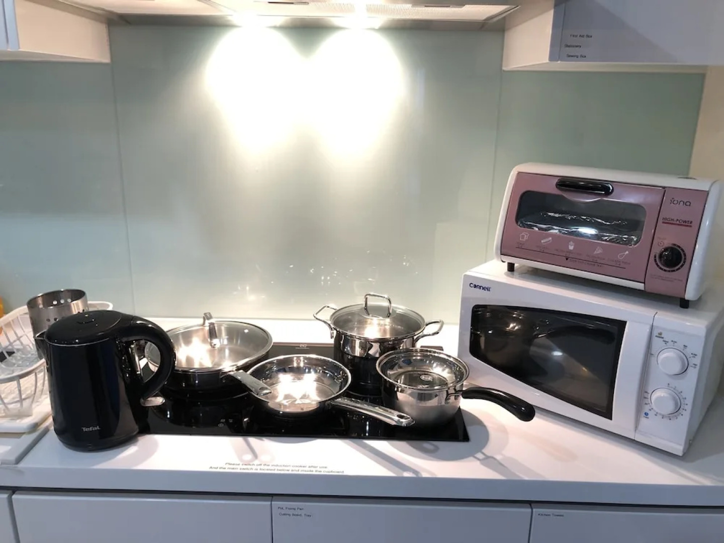 Teega Waterfront - Hello Kitty