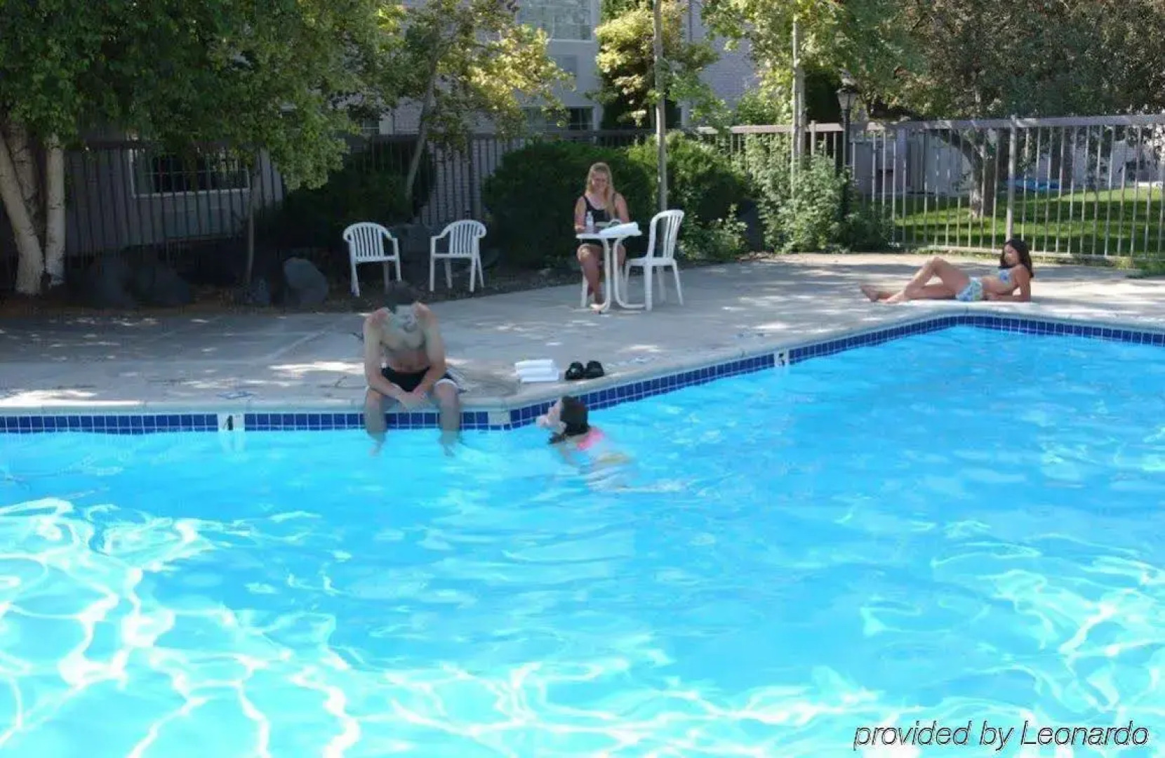 FairBridge Extended Stay – a Kitchenette Hotel