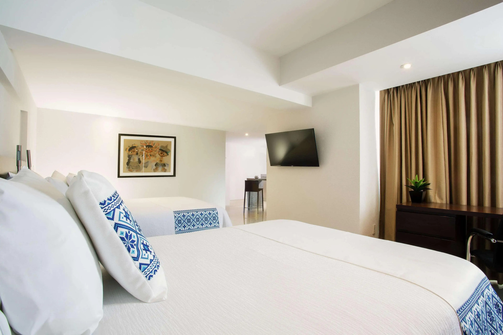 Hotel 1970 Posada Guadalajara Curio Collection by Hilton