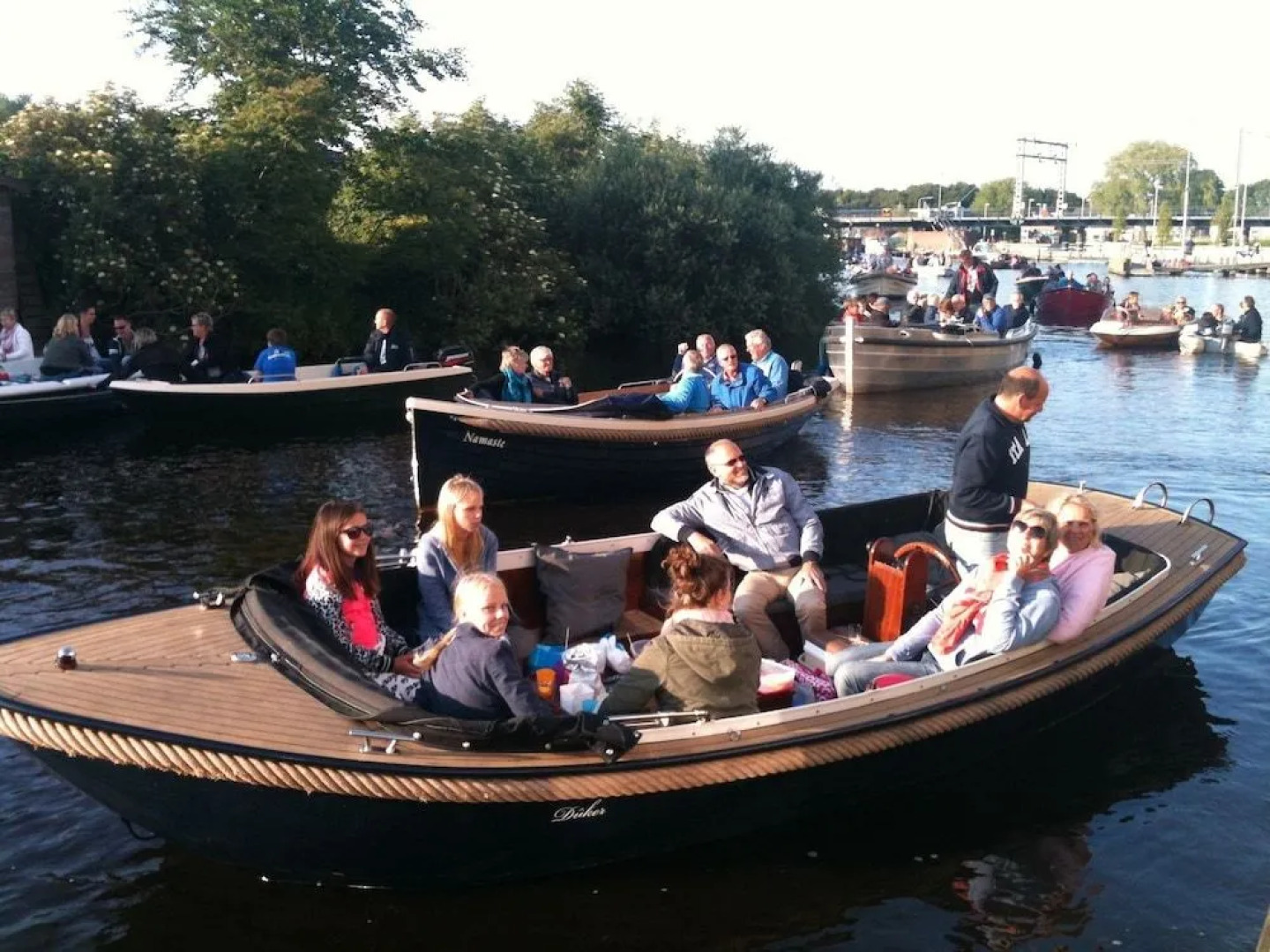 Hotel Restaurant Goerres