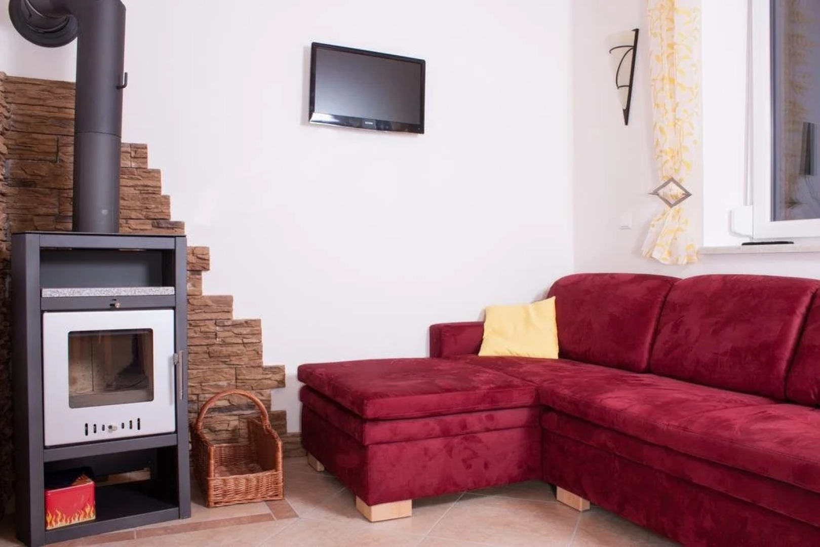 Ferienwohnung Kagerer