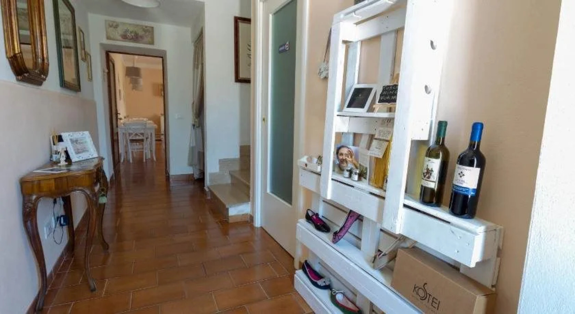 B&B Casale Le Rose
