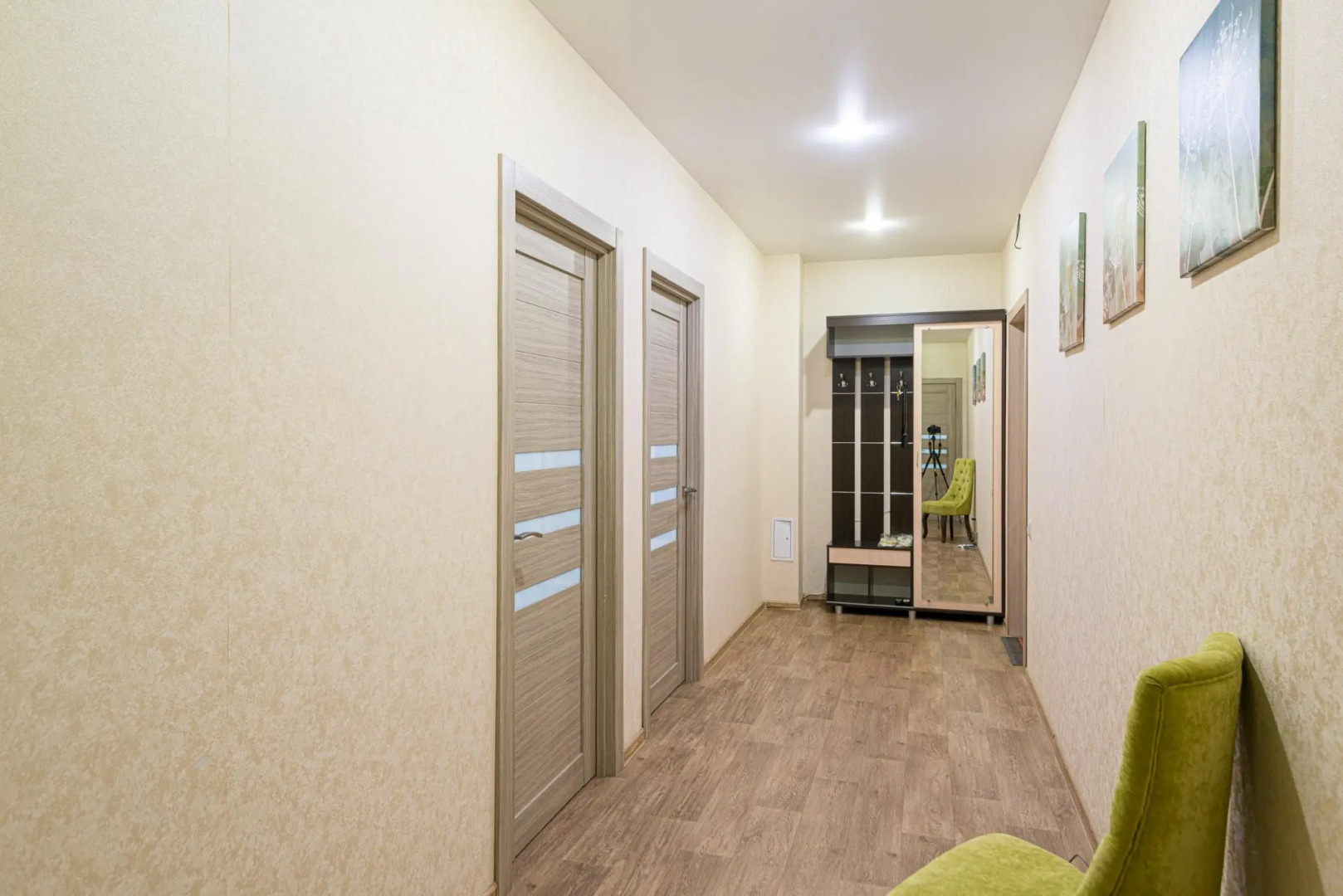 RentAp (РентАп) на улице Николая Смирнова 7