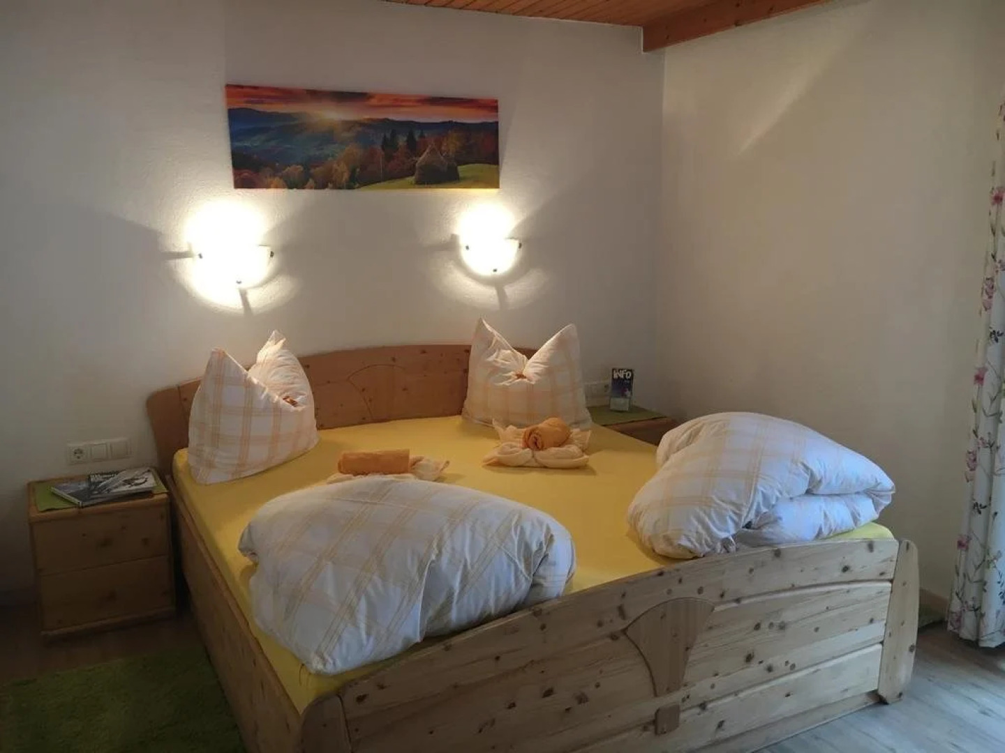 Gästehaus Hochstaffl