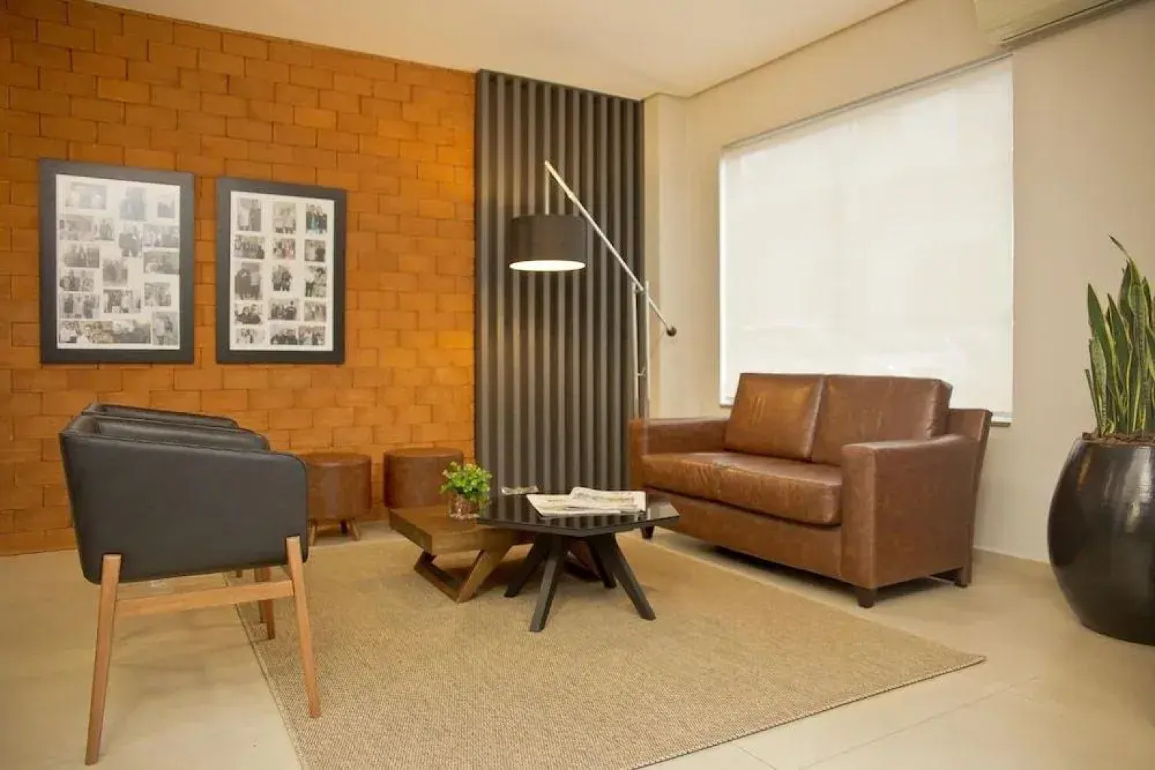 Vallér Montanha Hotel