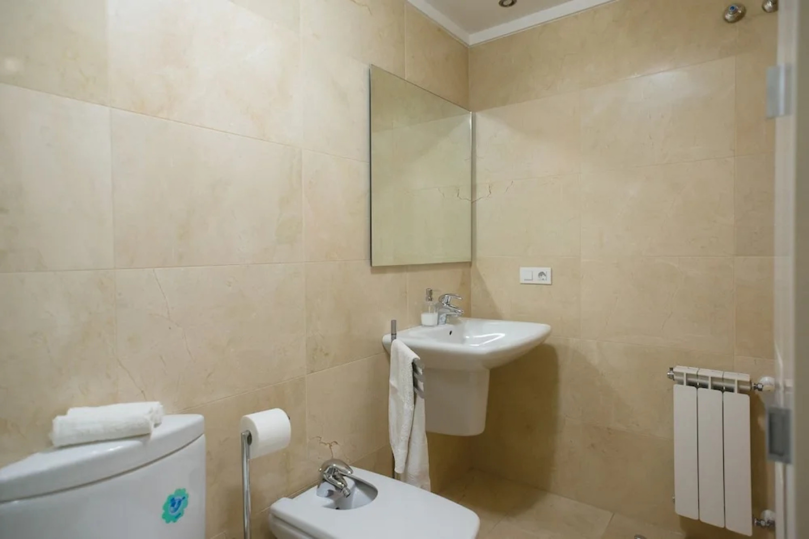 Alojamiento Santa Maria