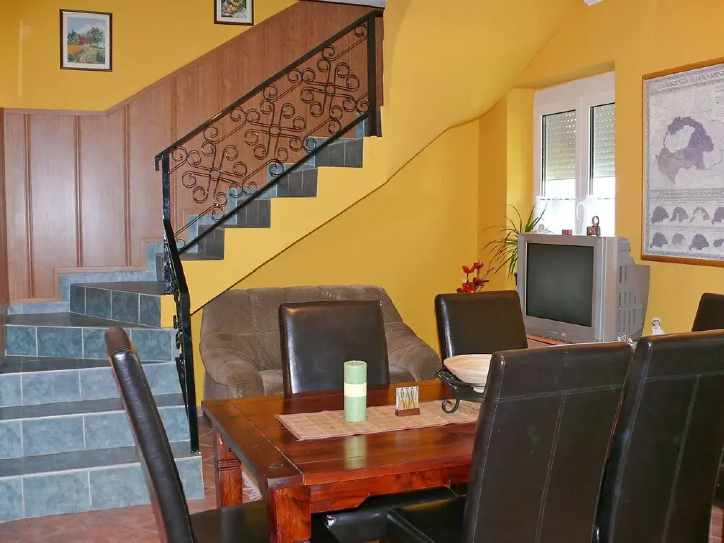 Colore Balatonm Riaf rd