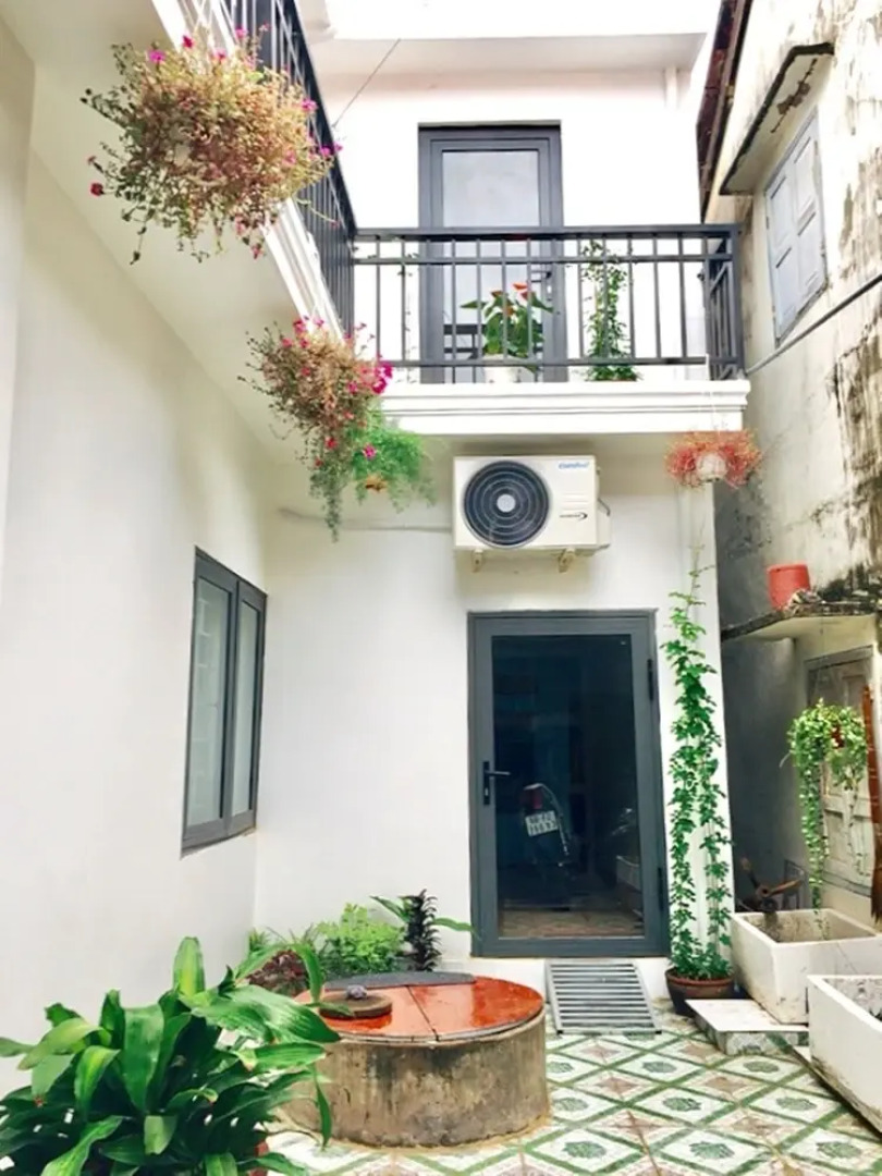 Yen Homestay Phu Yen