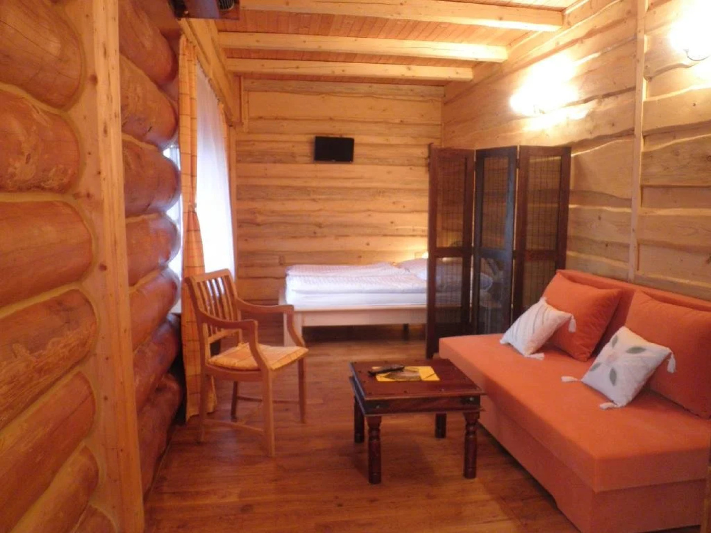 Sport-hotel Šibeniční vrch