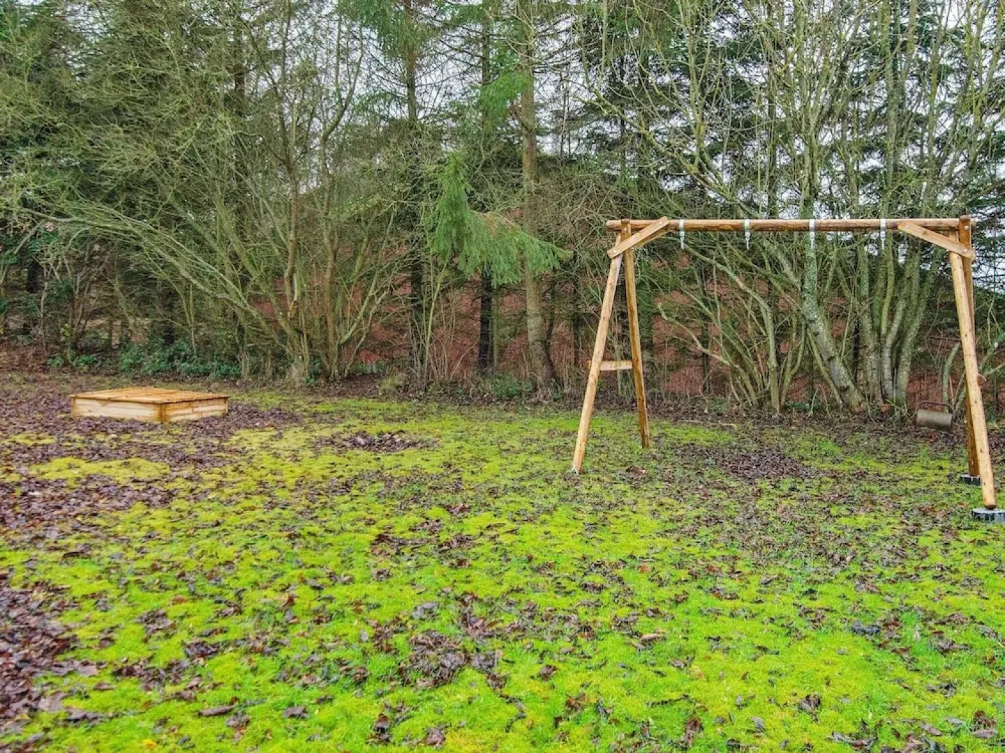 6 Person Holiday Home in Grenaa