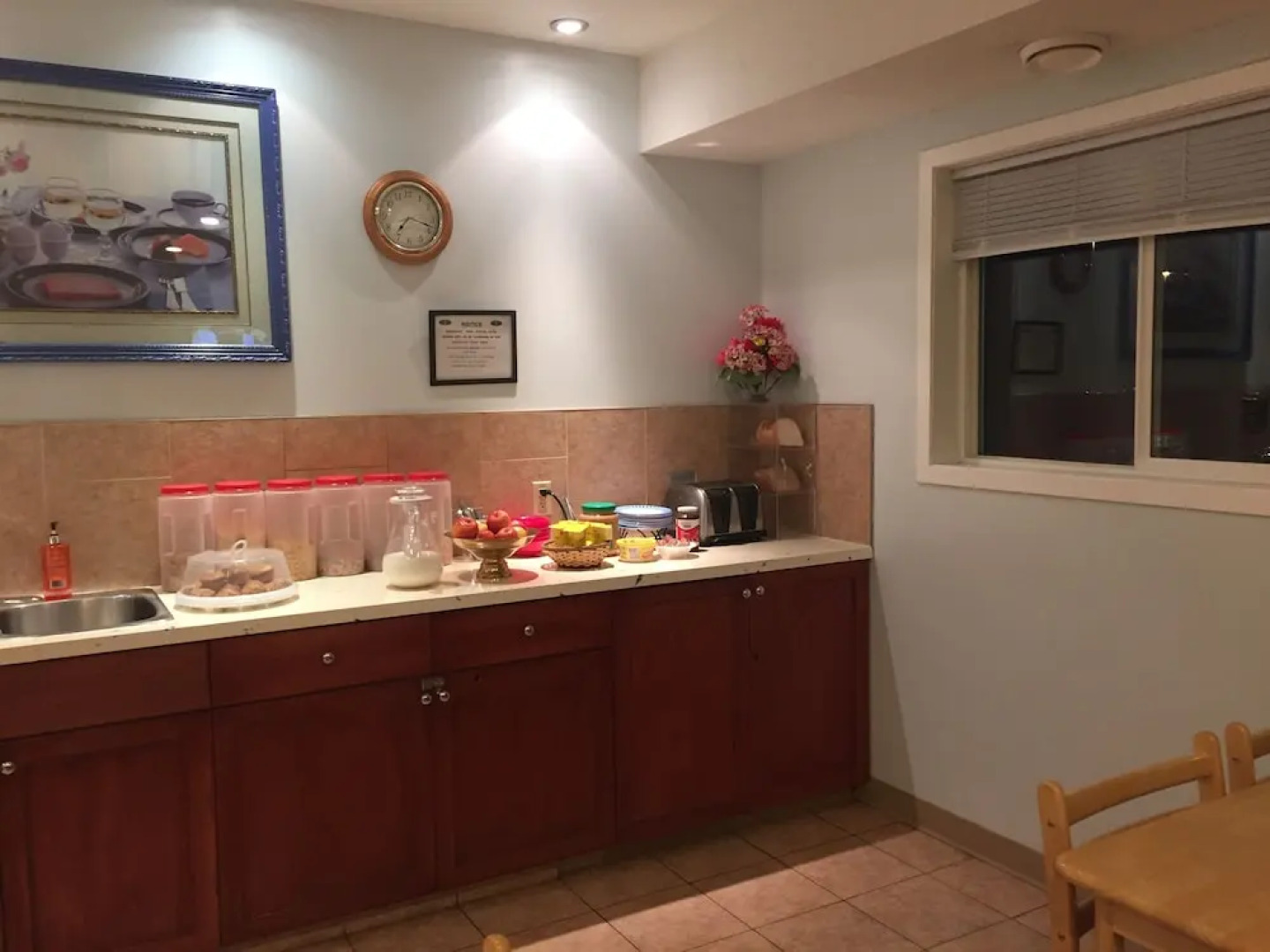 Travel Inn & Suites Innisfail