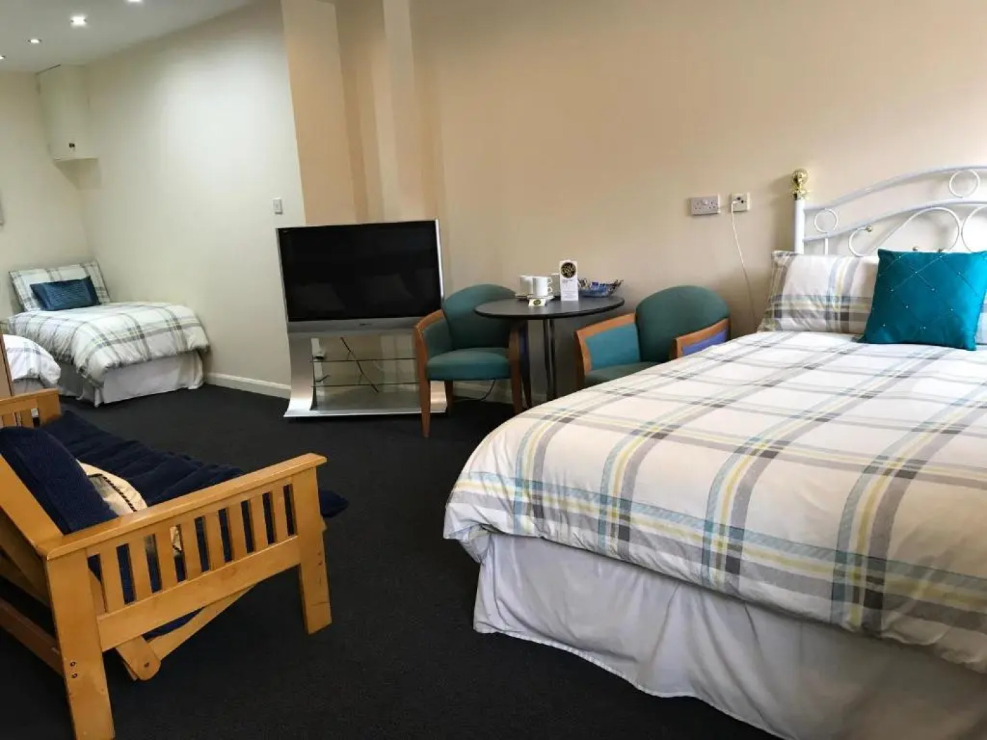 The Goodlife Guesthouse