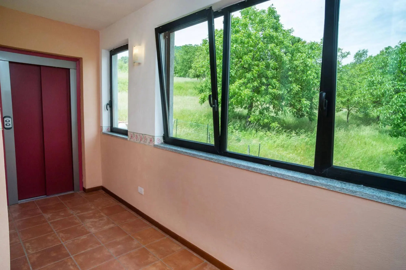 Hotel Ristorante Madonna della Neve