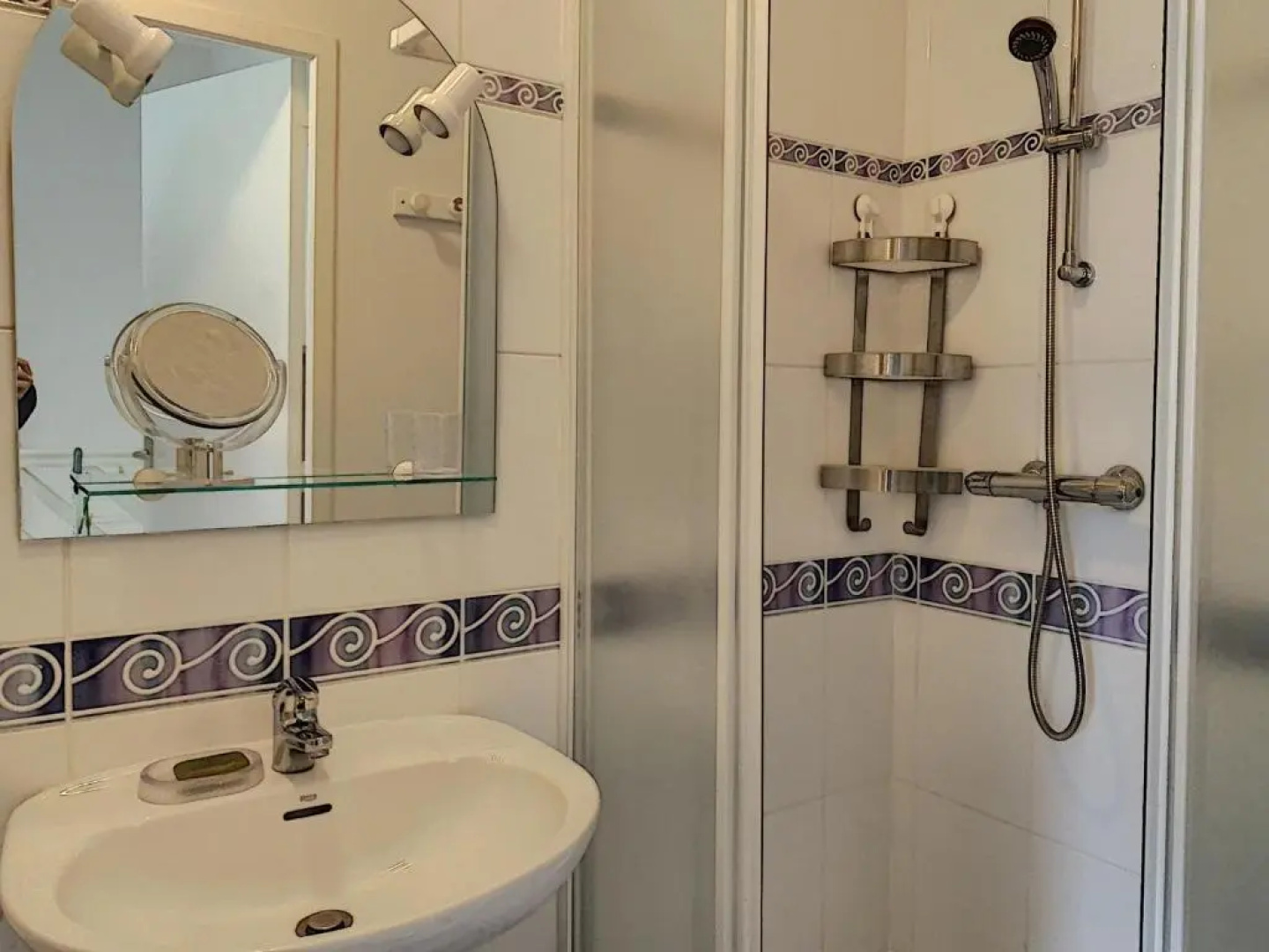 Appartement Saint-Pair-sur-Mer, 3 pièces, 4 personnes - FR-1-361-374