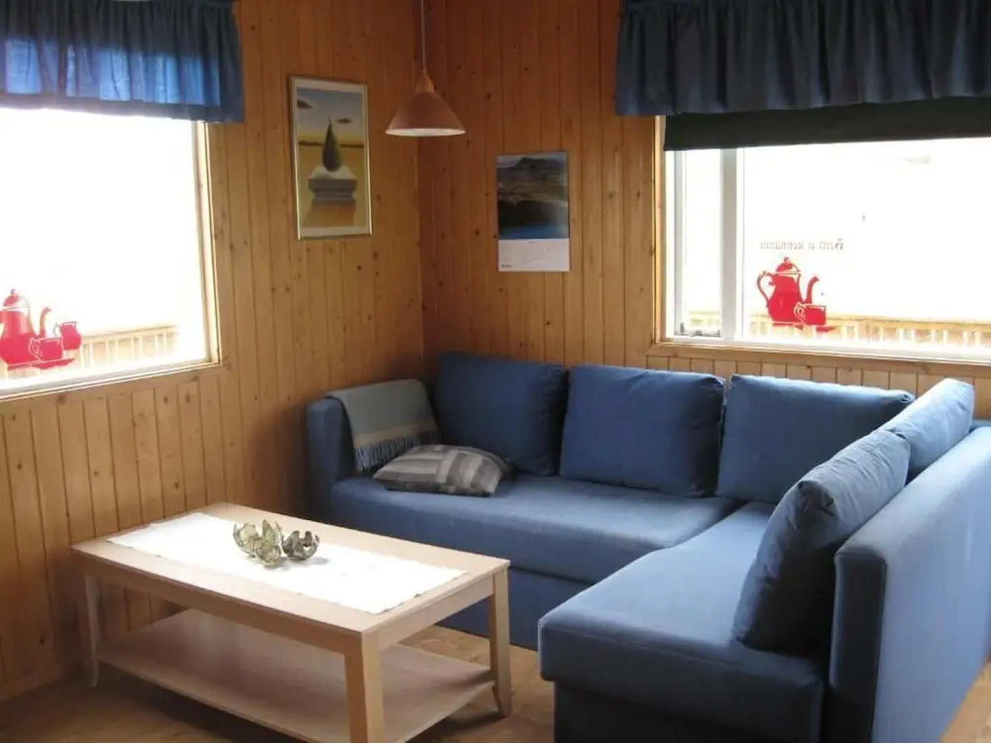 Hafursá við Hallormsstað Holiday Home
