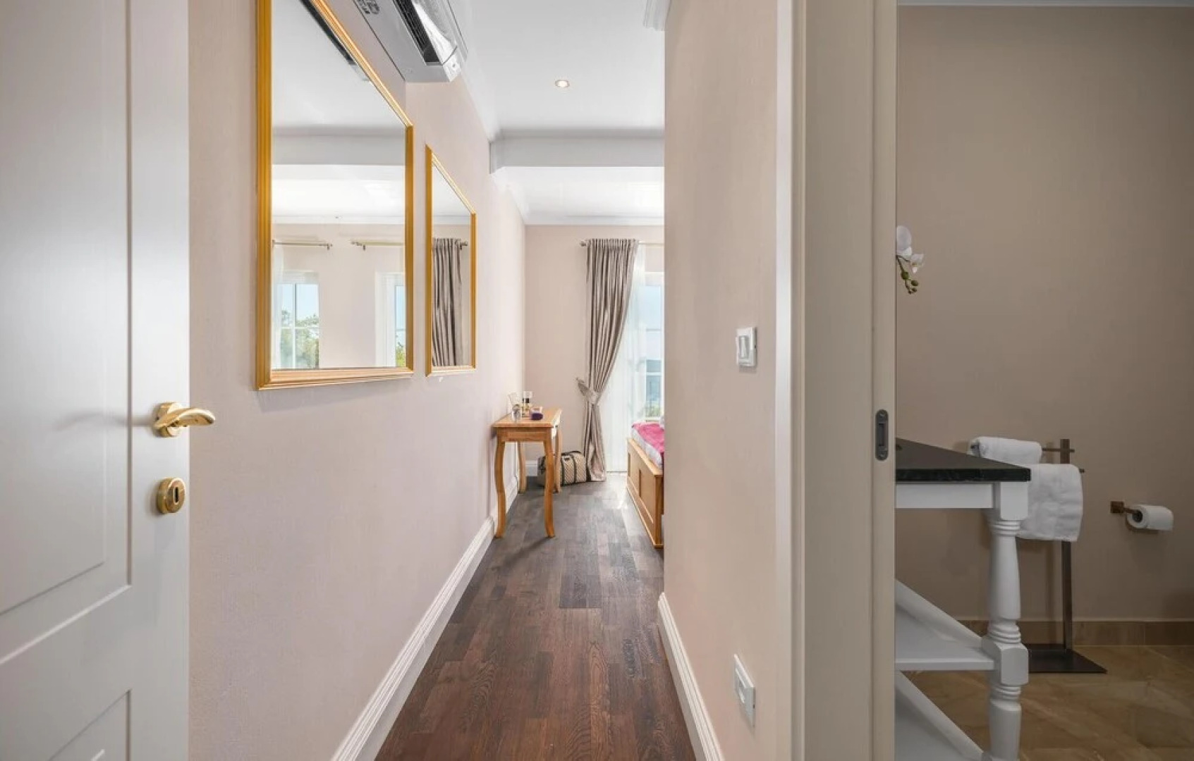 Awesome Home in Krasica With Outdoor Swimming Pool, Wifi and 2 Bedrooms