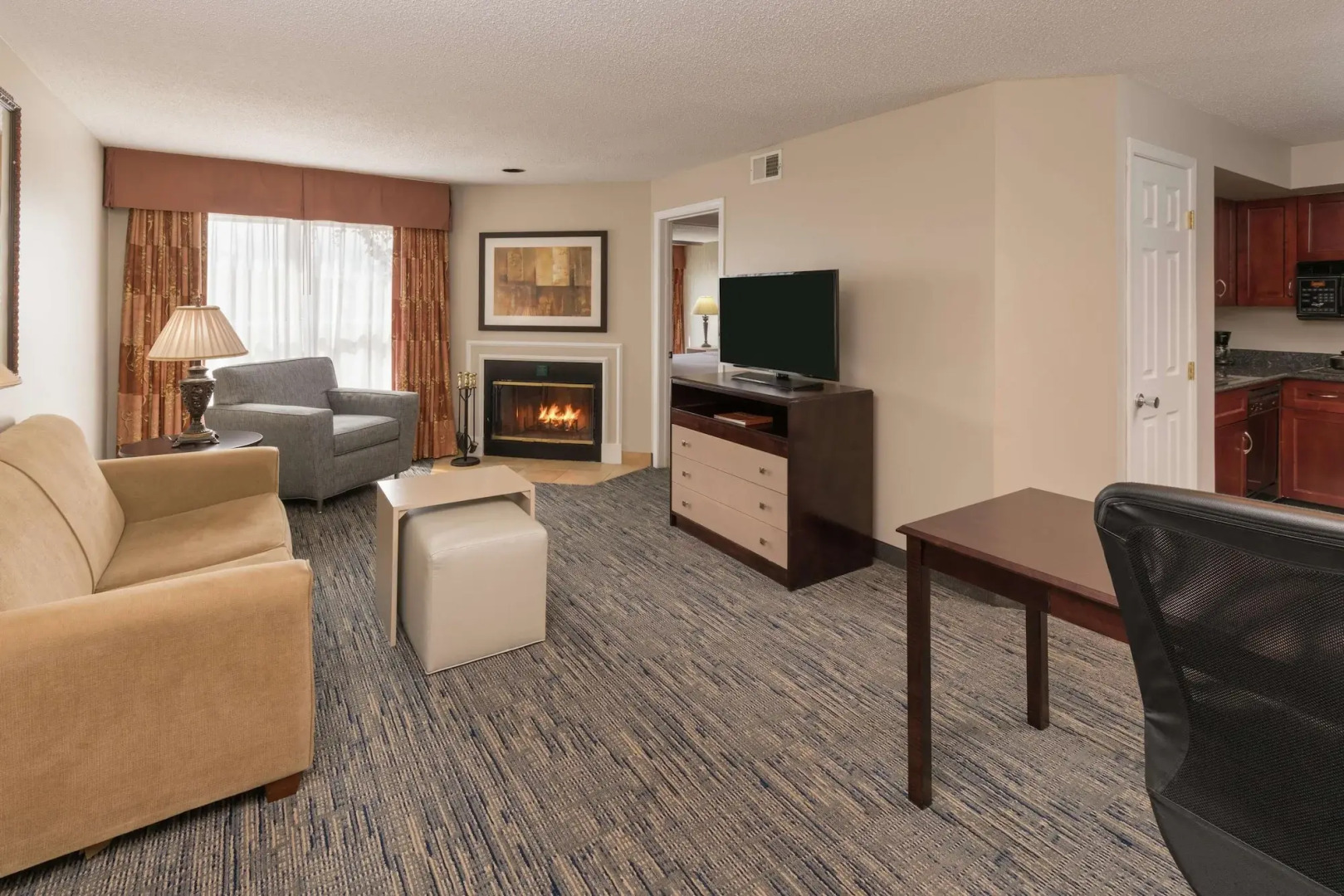 Homewood Suites by Hilton Chicago - Schaumburg