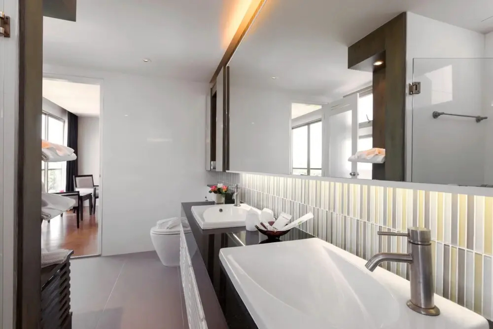 G1 Serviced Apartment Kamala Beach