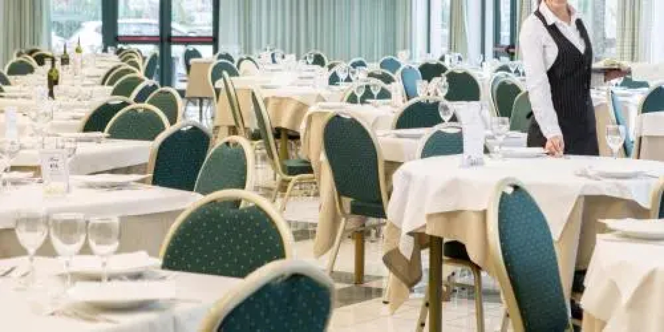 Park Hotel Residence