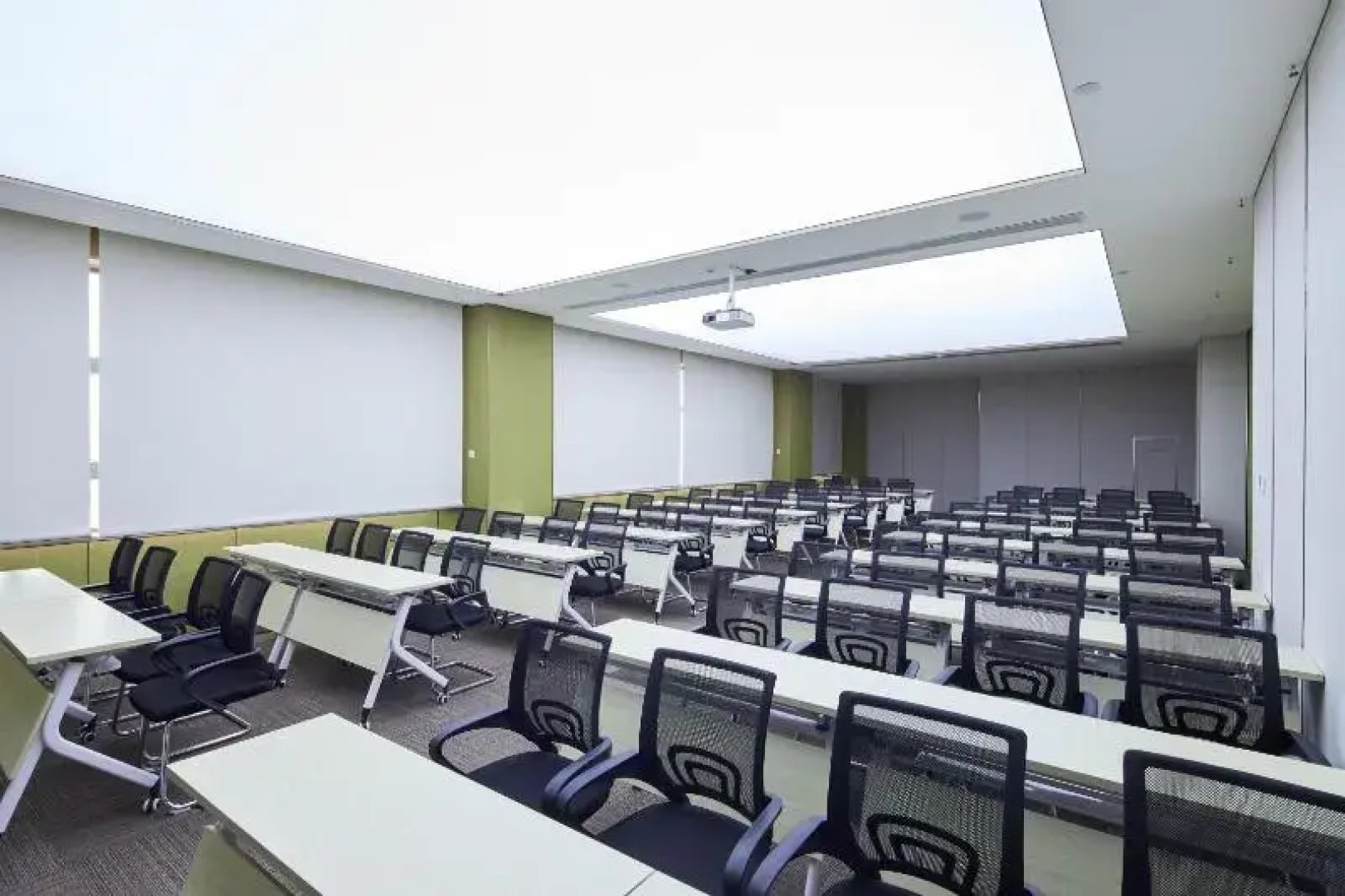 Ji Hotel Hanzhong Central Square