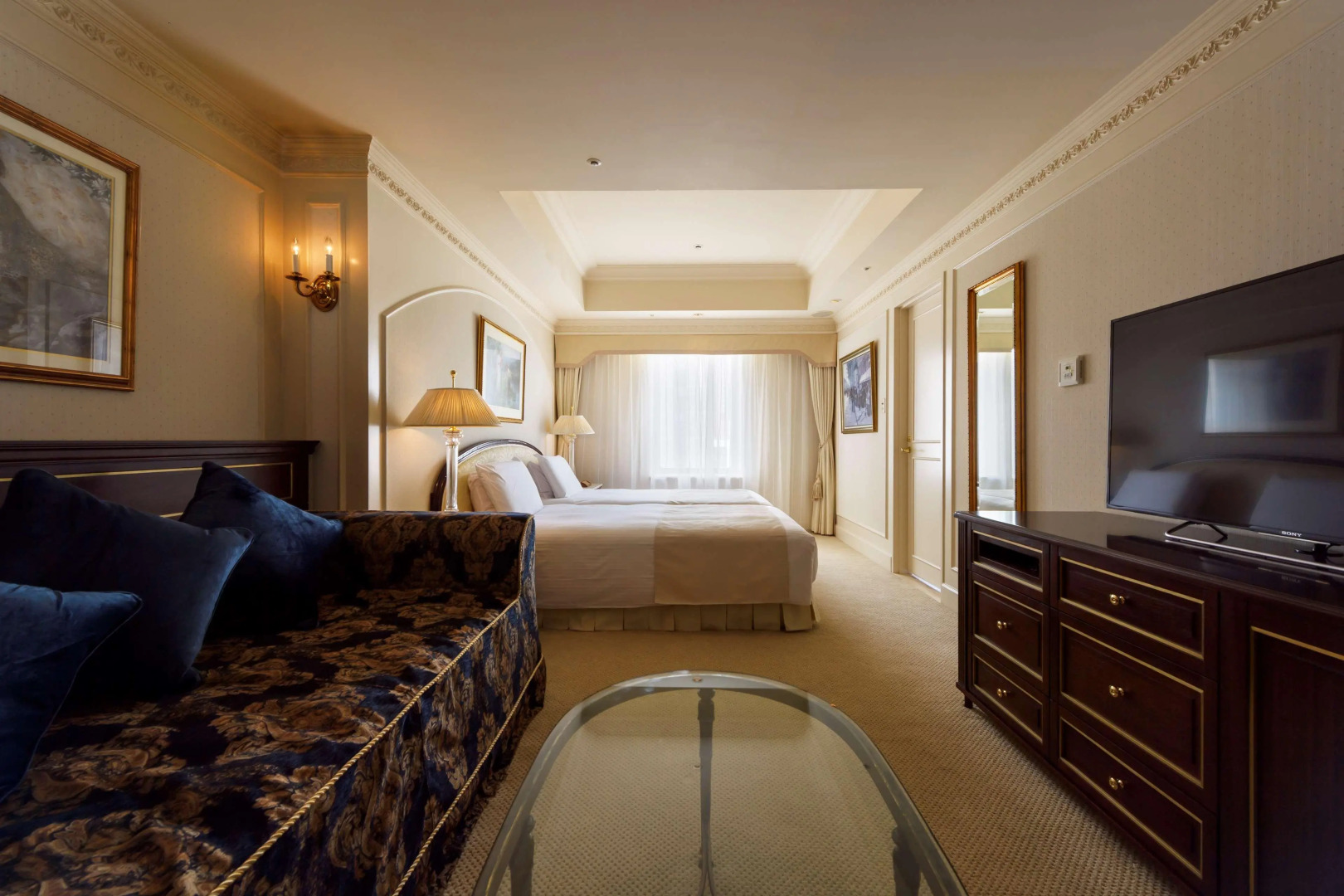 Dai-ichi Hotel Tokyo