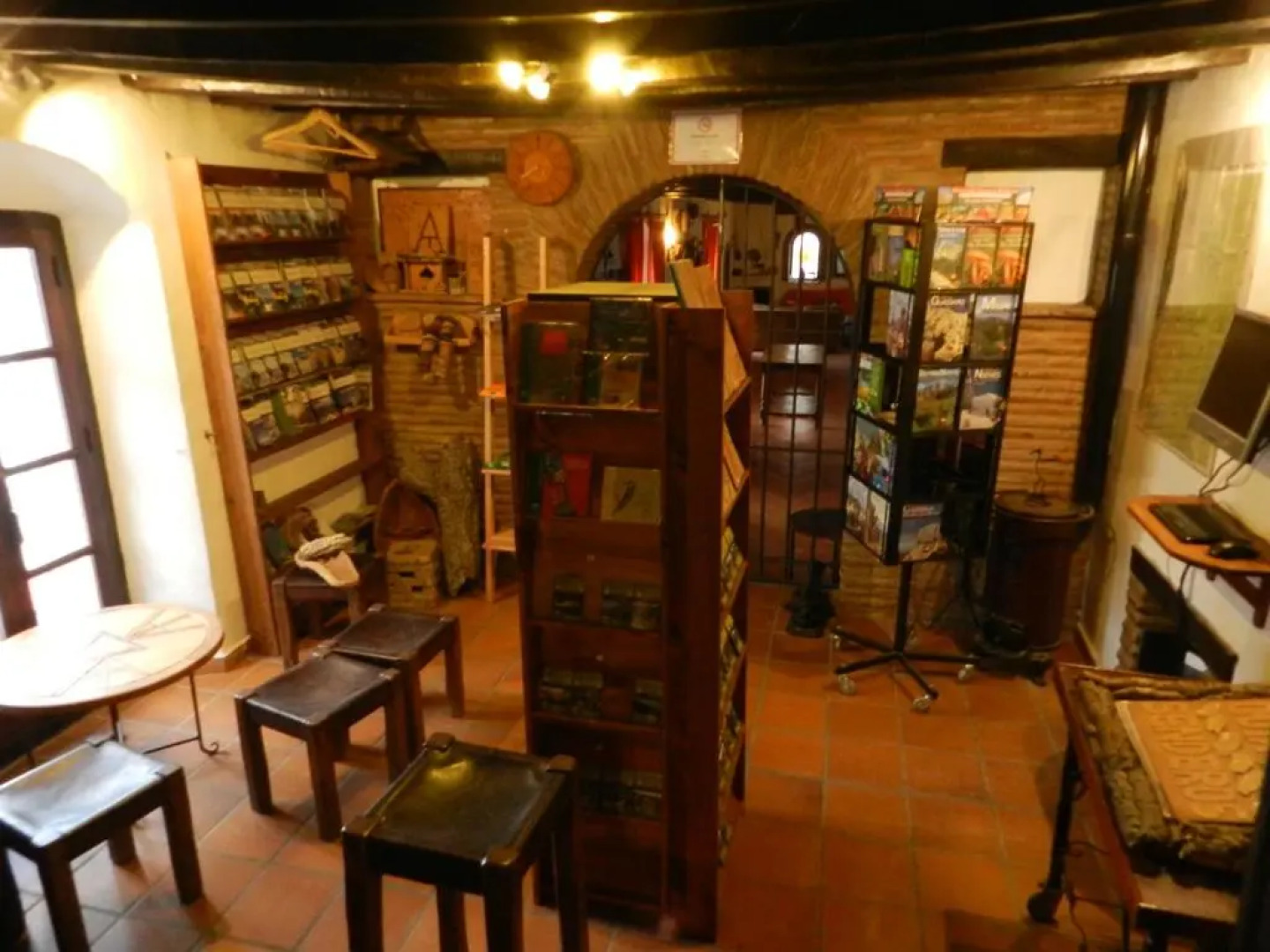 Posada La Casa Grande